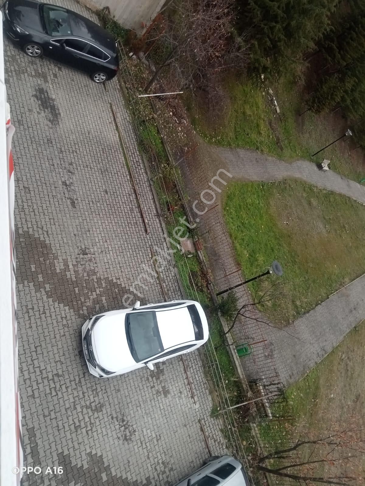 Cevizlidere Huzur Mah 1126 Sok 3+1 Kombili 2 Kat Otoparklı Daire - Görsel 12