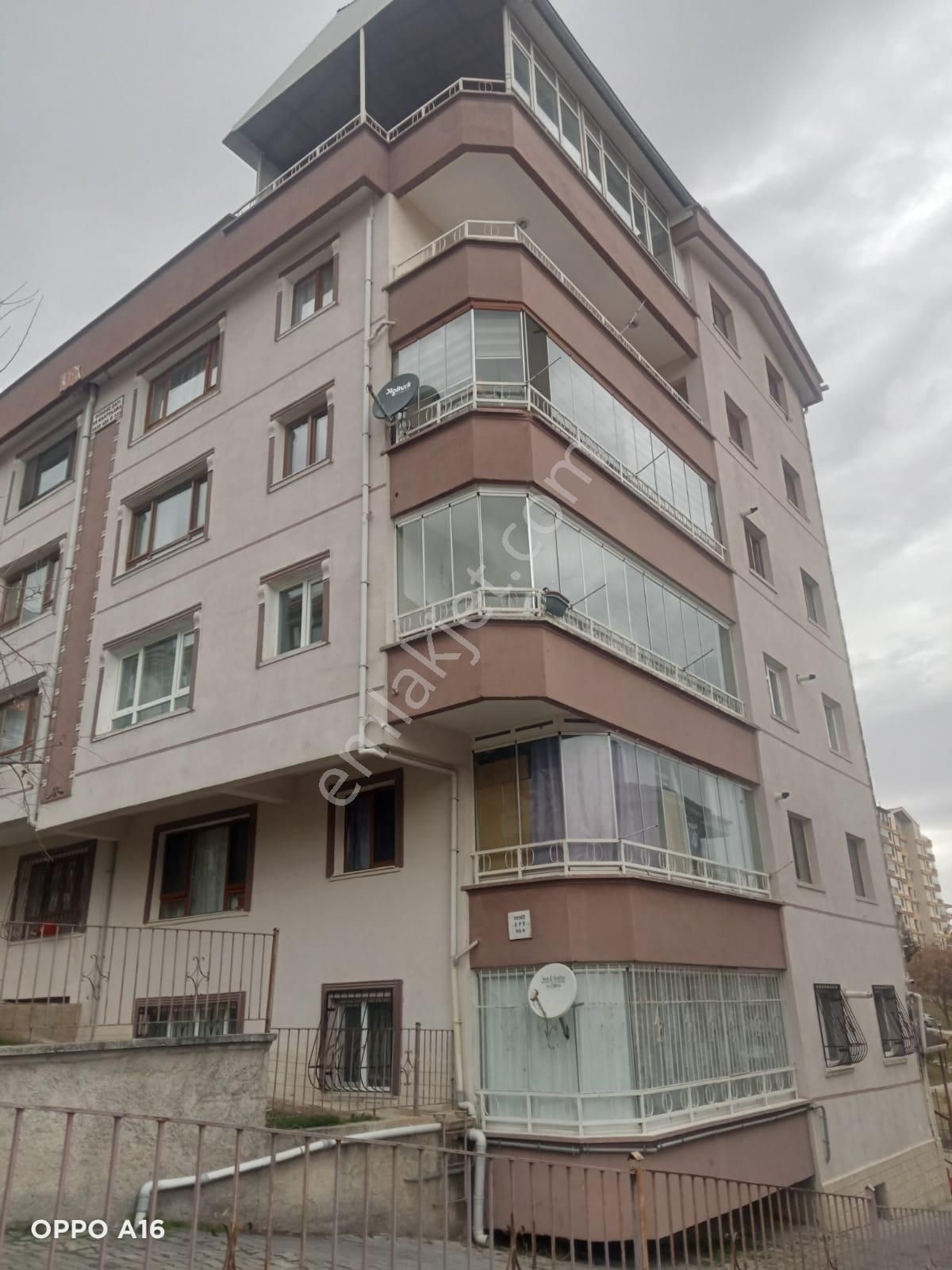 Cevizlidere Huzur Mah 1126 Sok 3+1 Kombili 2 Kat Otoparklı Daire - Görsel 11