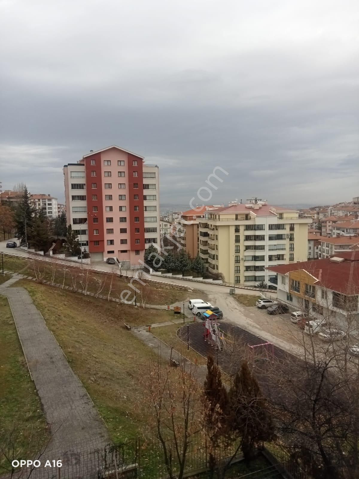 Cevizlidere Huzur Mah 1126 Sok 3+1 Kombili 2 Kat Otoparklı Daire - Görsel 13