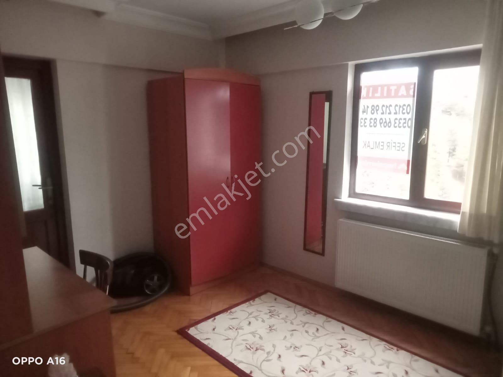 Cevizlidere Huzur Mah 1126 Sok 3+1 Kombili 2 Kat Otoparklı Daire - Görsel 6