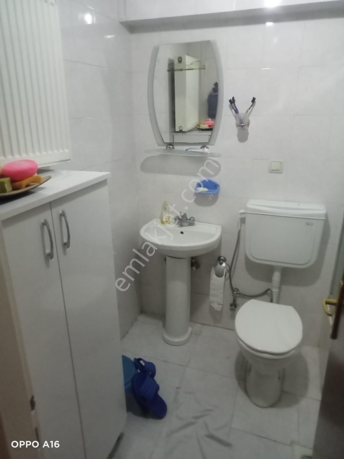 Cevizlidere Huzur Mah 1126 Sok 3+1 Kombili 2 Kat Otoparklı Daire - Görsel 9