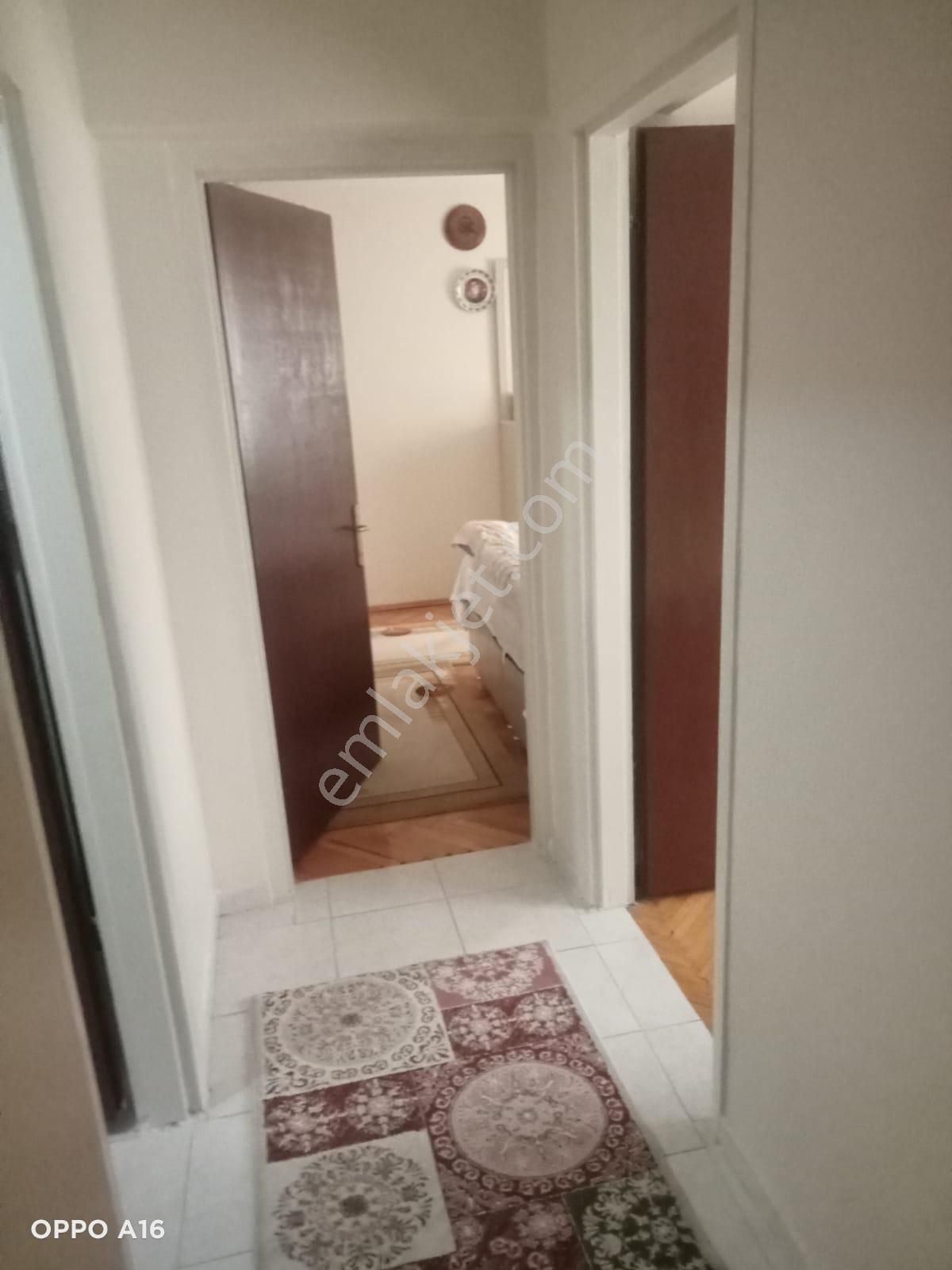 Cevizlidere Huzur Mah 1126 Sok 3+1 Kombili 2 Kat Otoparklı Daire - Görsel 4