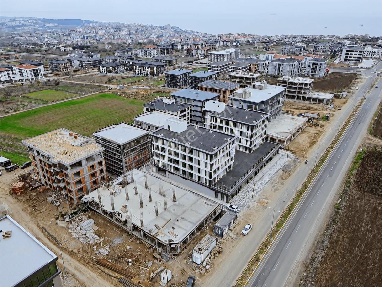 Köseilyas Aksında Yerinizi Ayırtın | Atatürk, Süleymanpaşa - Görsel 5