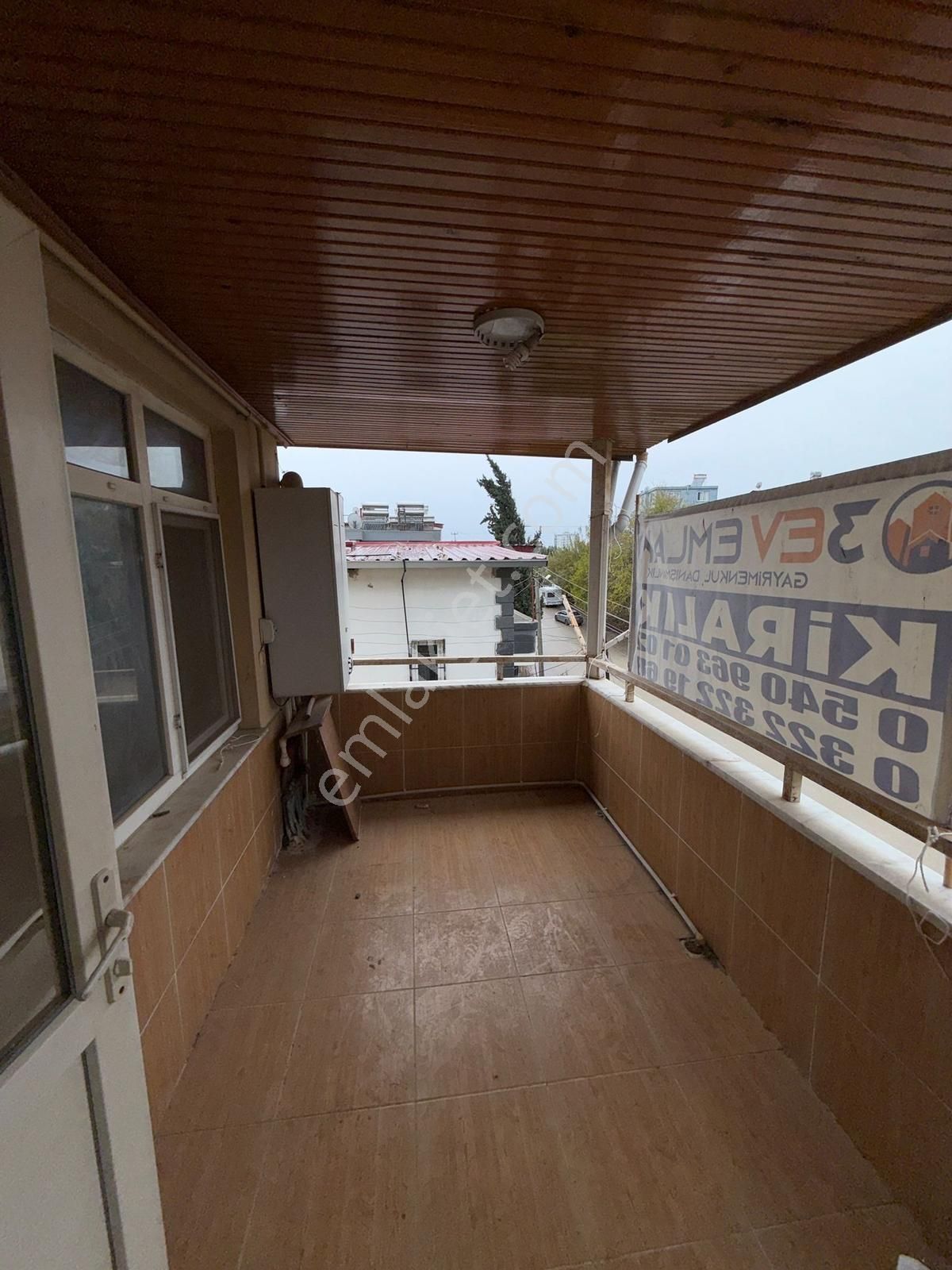 3ev Emlak'tan Kurttepe Mah. Göl Manzaralı 4+1 Kiralık Daire - Görsel 2