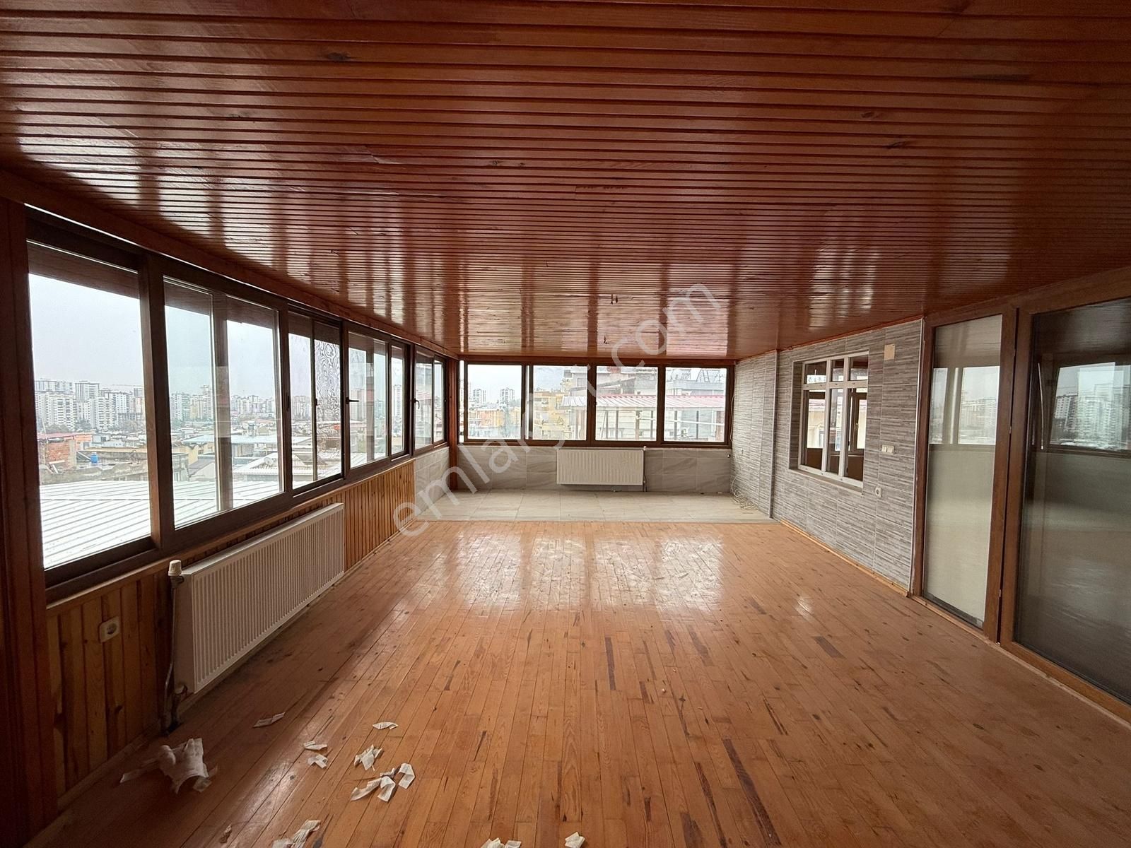 3ev Emlak'tan Kurttepe Mah. Göl Manzaralı 4+1 Kiralık Daire - Görsel 14