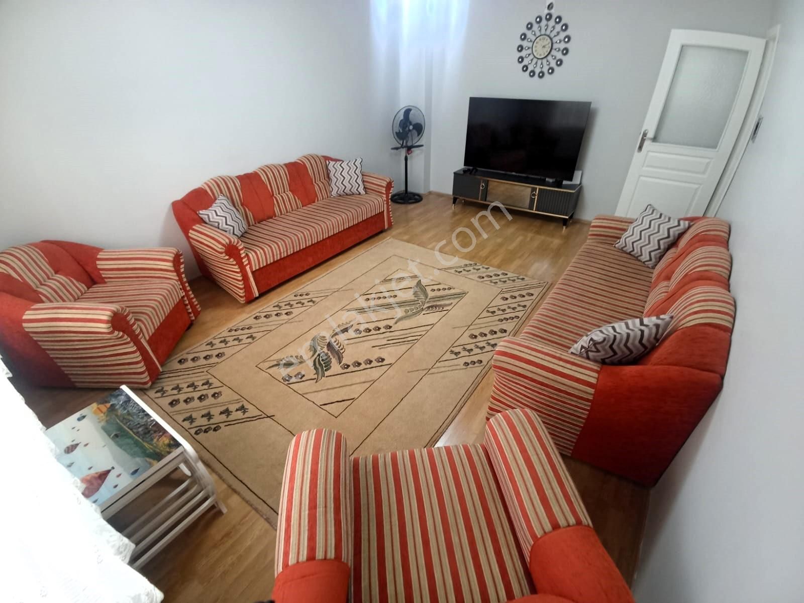 ꧁▇yılmaz'dan▇꧂sağduyu Cadde Üzeri Katta Masrafsız 3+1 Daire - Görsel 17