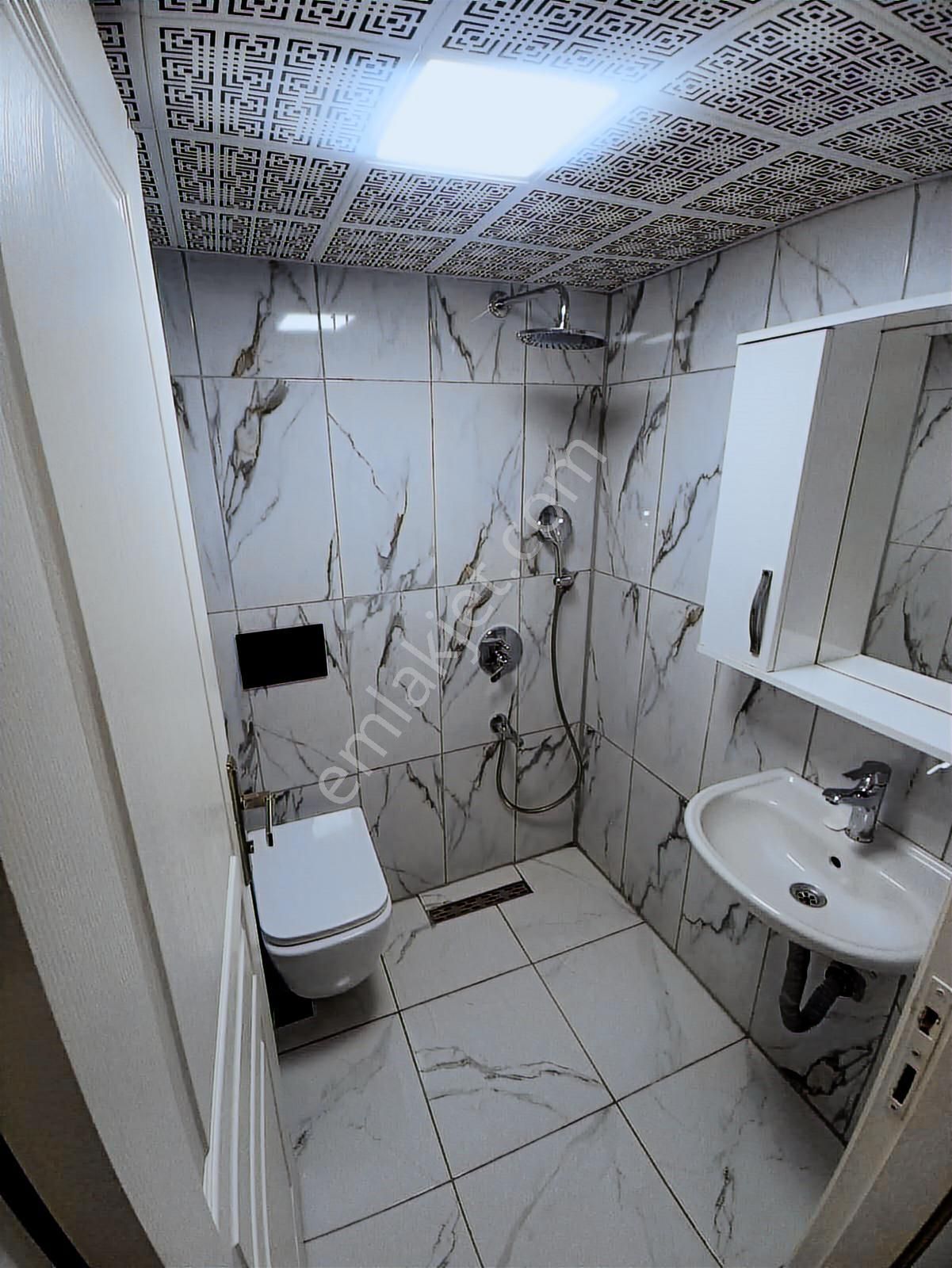 ꧁▇yılmaz'dan▇꧂sağduyu Cadde Üzeri Katta Masrafsız 3+1 Daire - Görsel 33