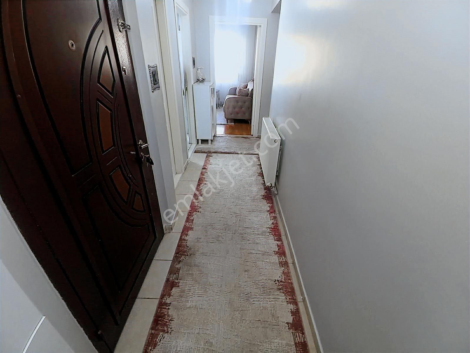 ꧁▇yılmaz'dan▇꧂sağduyu Cadde Üzeri Katta Masrafsız 3+1 Daire - Görsel 8