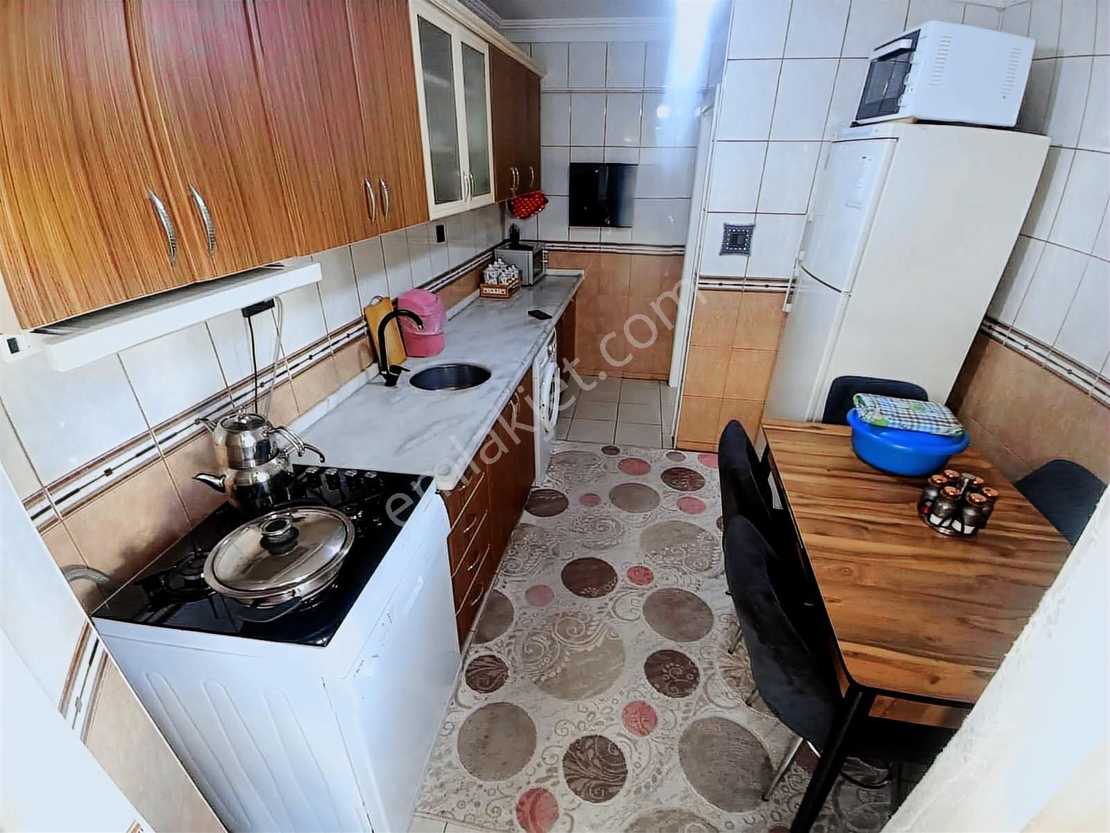 ꧁▇yılmaz'dan▇꧂sağduyu Cadde Üzeri Katta Masrafsız 3+1 Daire - Görsel 18