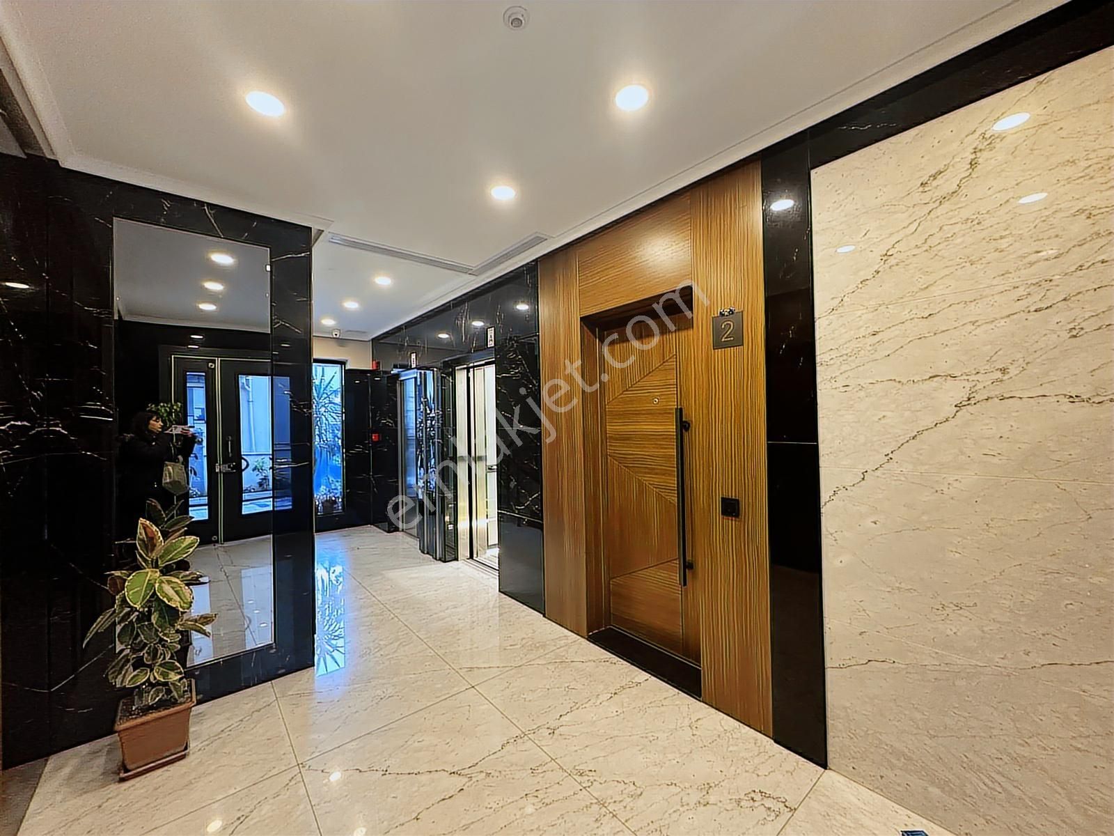 Plaj Yolu Sokak, Sahile 3 Dk Mesafede Eşsiz 4+1 Satılık Daire - Görsel 3