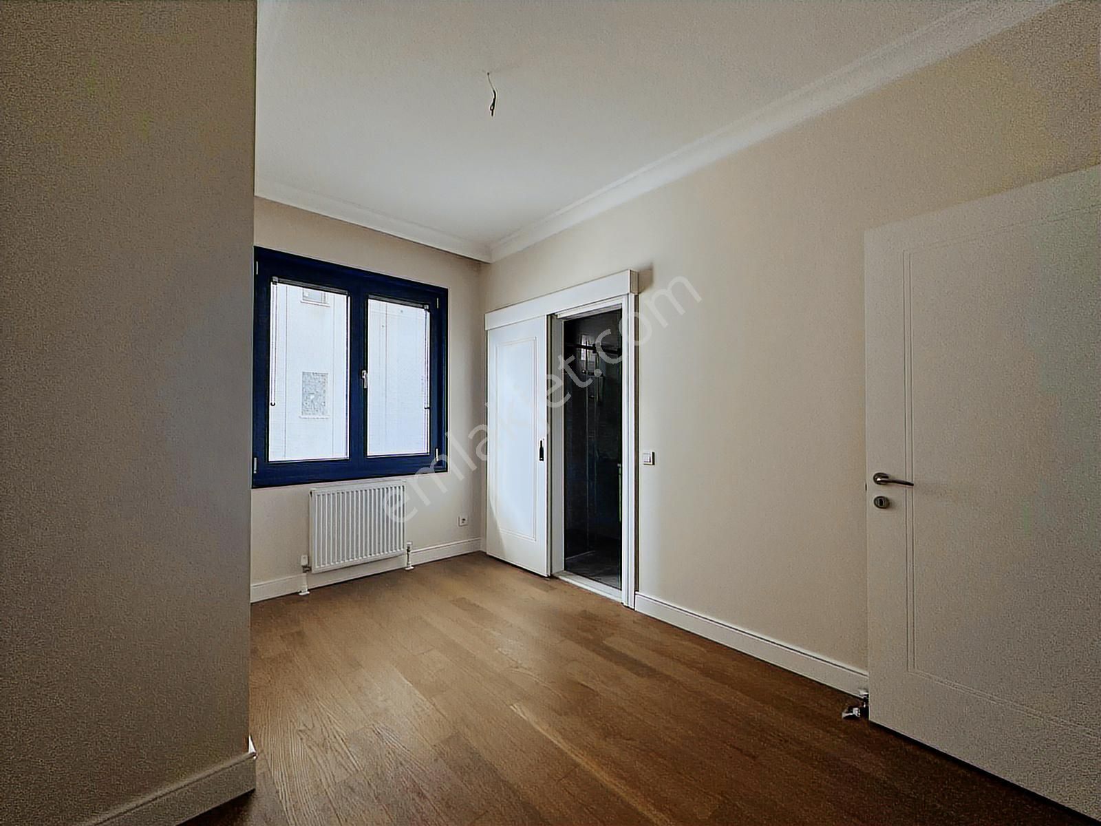 Plaj Yolu Sokak, Sahile 3 Dk Mesafede Eşsiz 4+1 Satılık Daire - Görsel 24