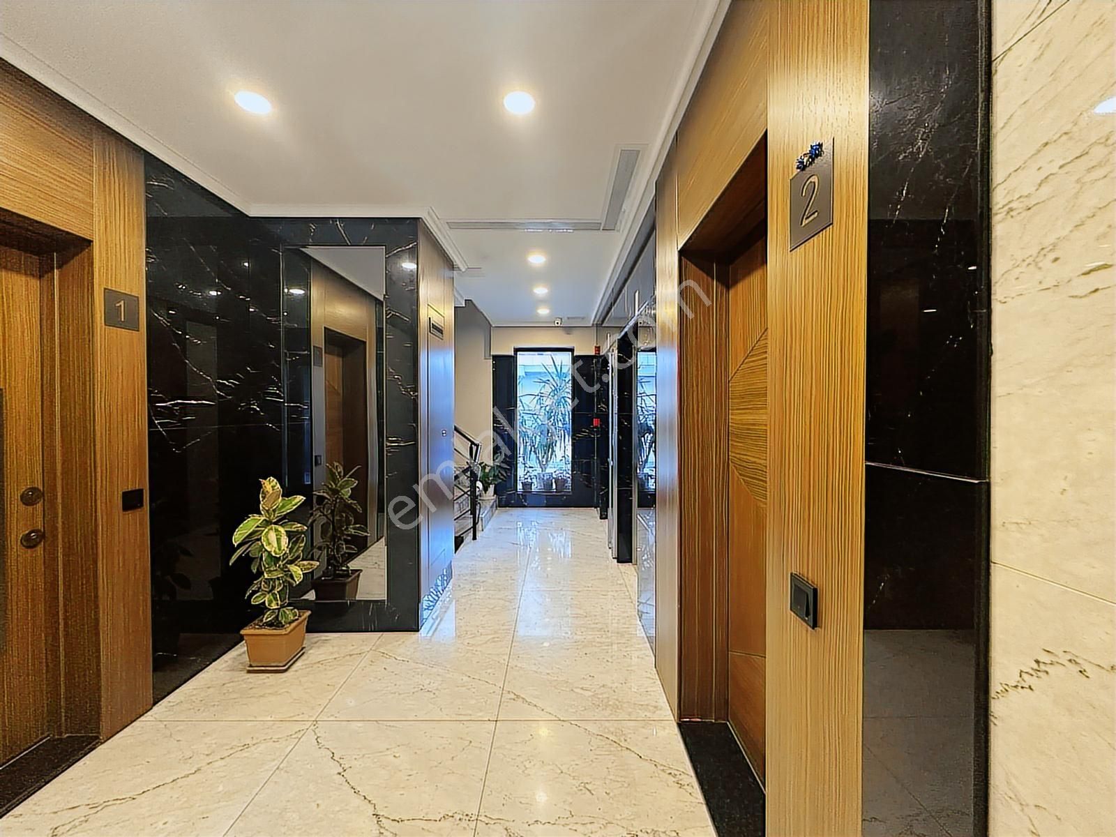 Plaj Yolu Sokak, Sahile 3 Dk Mesafede Eşsiz 4+1 Satılık Daire - Görsel 30