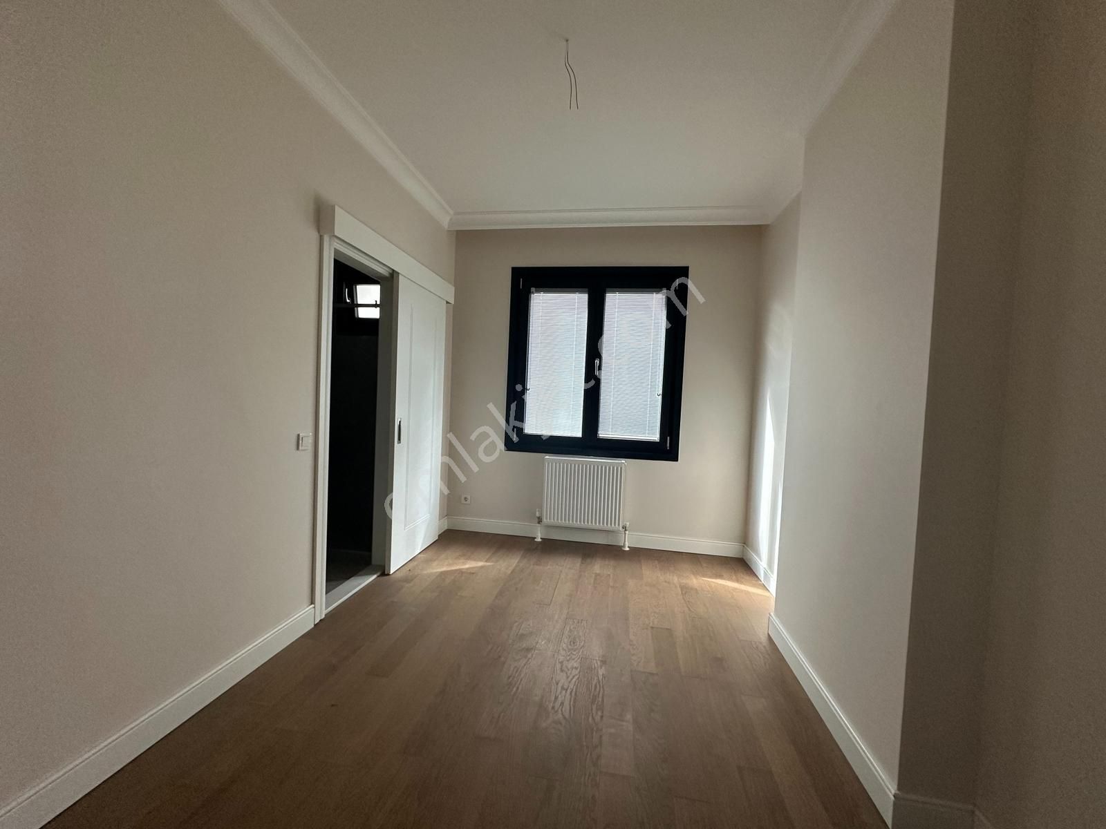 Plaj Yolu Sokak, Sahile 3 Dk Mesafede Eşsiz 4+1 Satılık Daire - Görsel 15