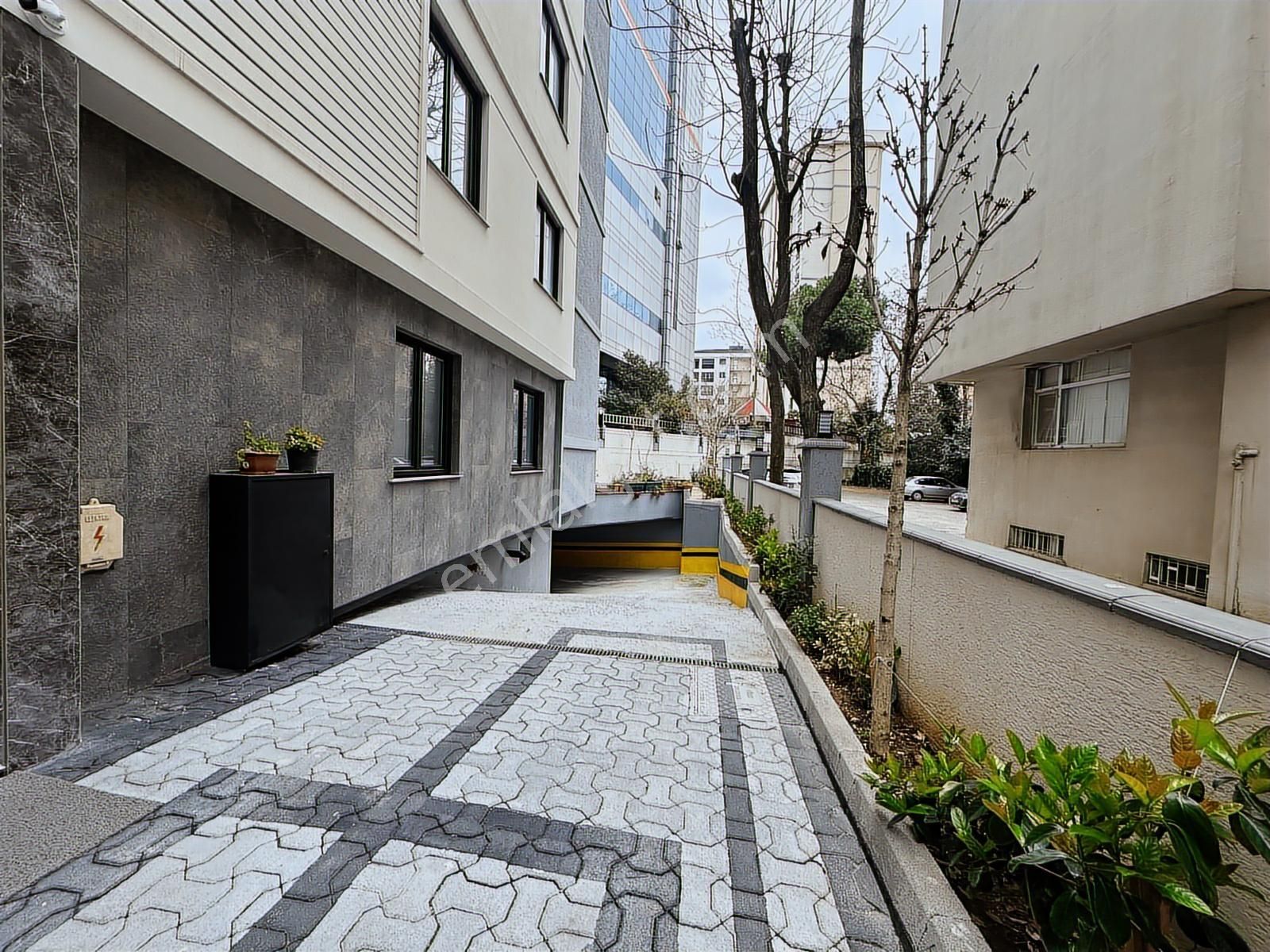 Plaj Yolu Sokak, Sahile 3 Dk Mesafede Eşsiz 4+1 Satılık Daire - Görsel 25