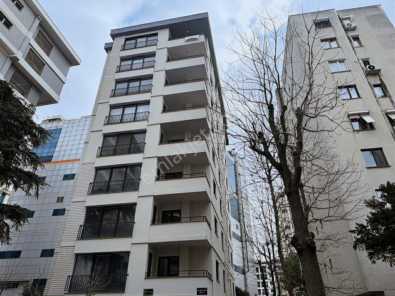 Plaj Yolu Sokak, Sahile 3 Dk Mesafede Eşsiz 4+1 Satılık Daire