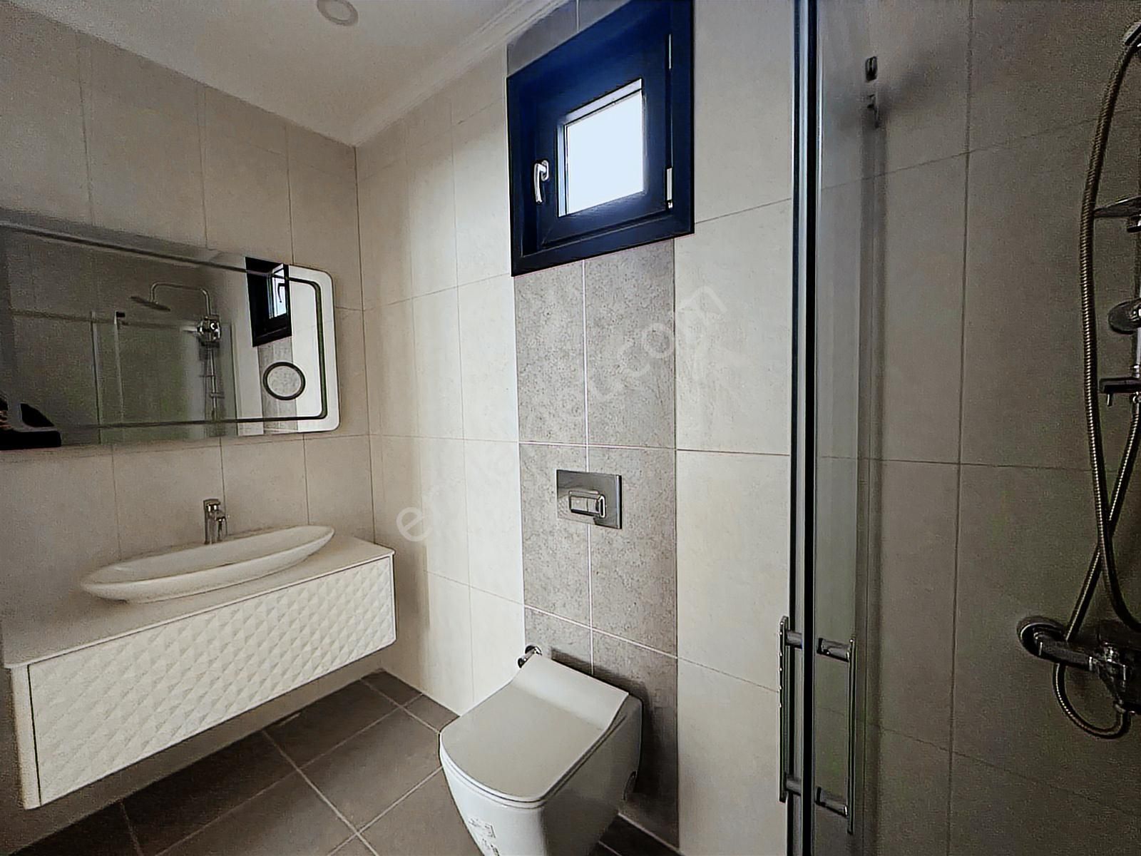 Plaj Yolu Sokak, Sahile 3 Dk Mesafede Eşsiz 4+1 Satılık Daire - Görsel 19