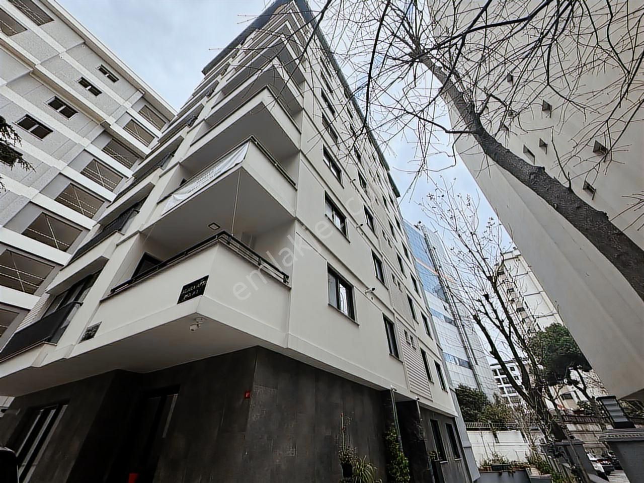 Plaj Yolu Sokak, Sahile 3 Dk Mesafede Eşsiz 4+1 Satılık Daire - Görsel 4