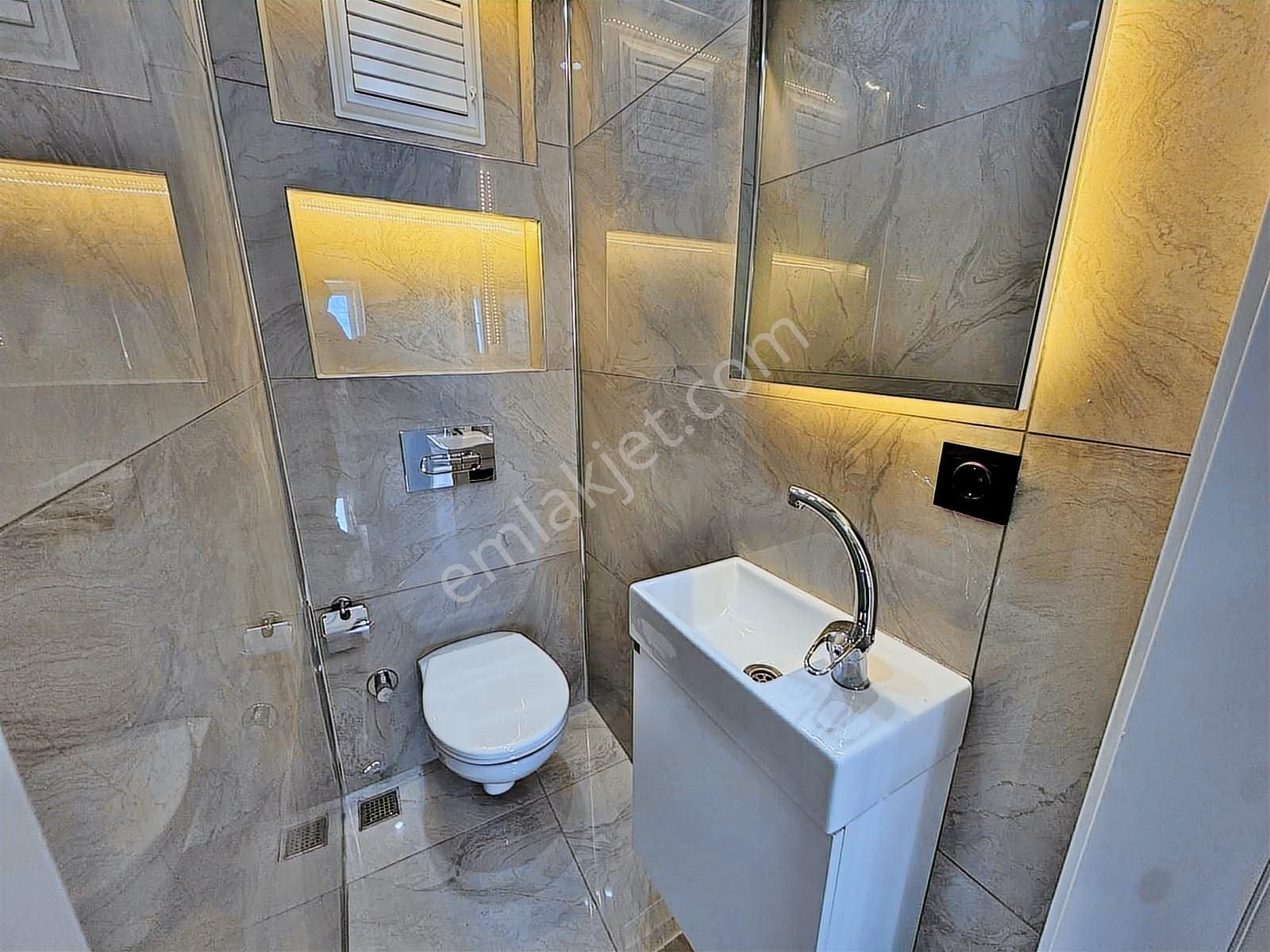 Yatırım'dan Maltepe'de Site İçerisinde*ayrı Mutfaklı Lüks 3+1! - Görsel 11