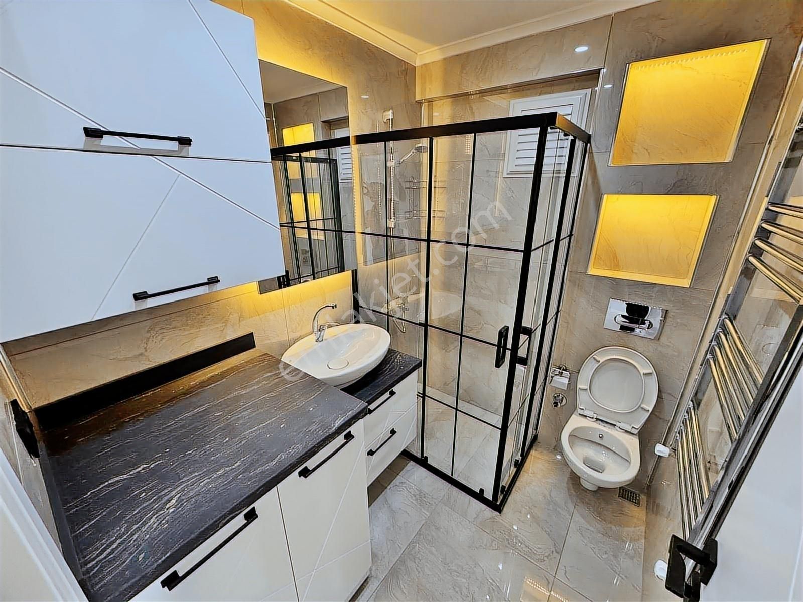 Yatırım'dan Maltepe'de Site İçerisinde*ayrı Mutfaklı Lüks 3+1! - Görsel 30