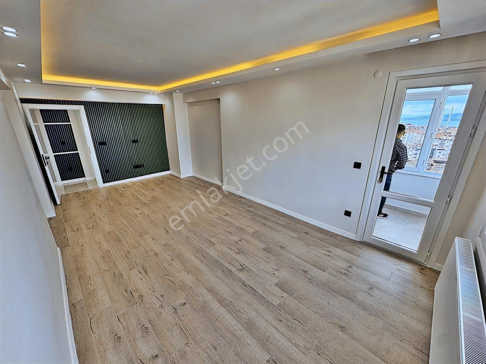 Yatırım'dan Maltepe'de Site İçerisinde*ayrı Mutfaklı Lüks 3+1! - Görsel 23