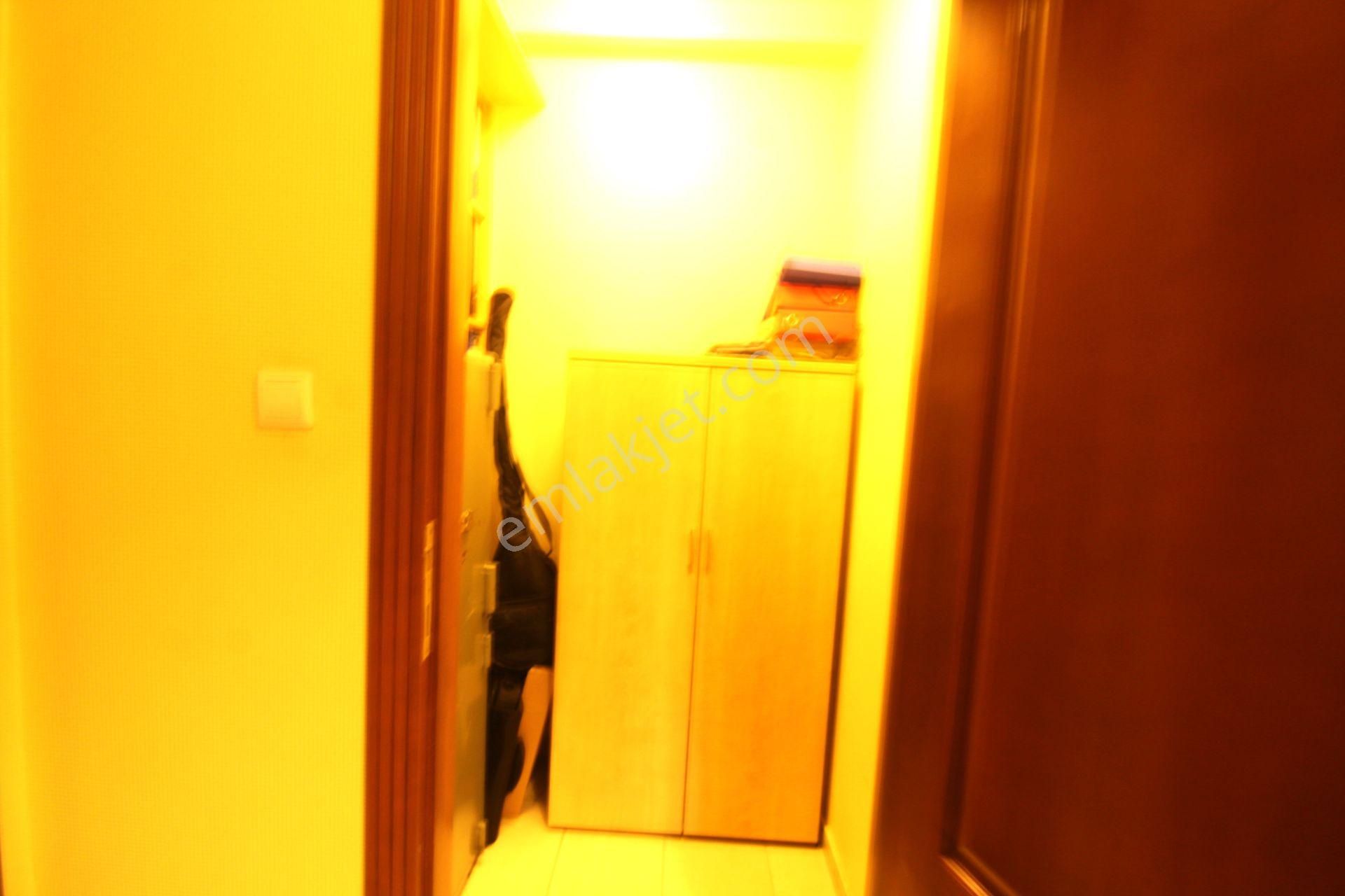 Kiralık Ofis Mobilyalı Büro 4+1 180m2 Emek Çankaya - Görsel 21