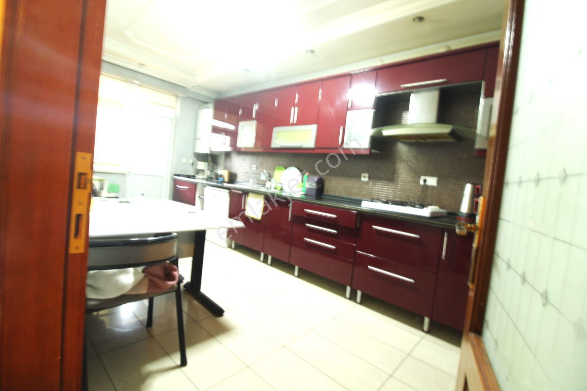 Kiralık Ofis Mobilyalı Büro 4+1 180m2 Emek Çankaya - Görsel 31