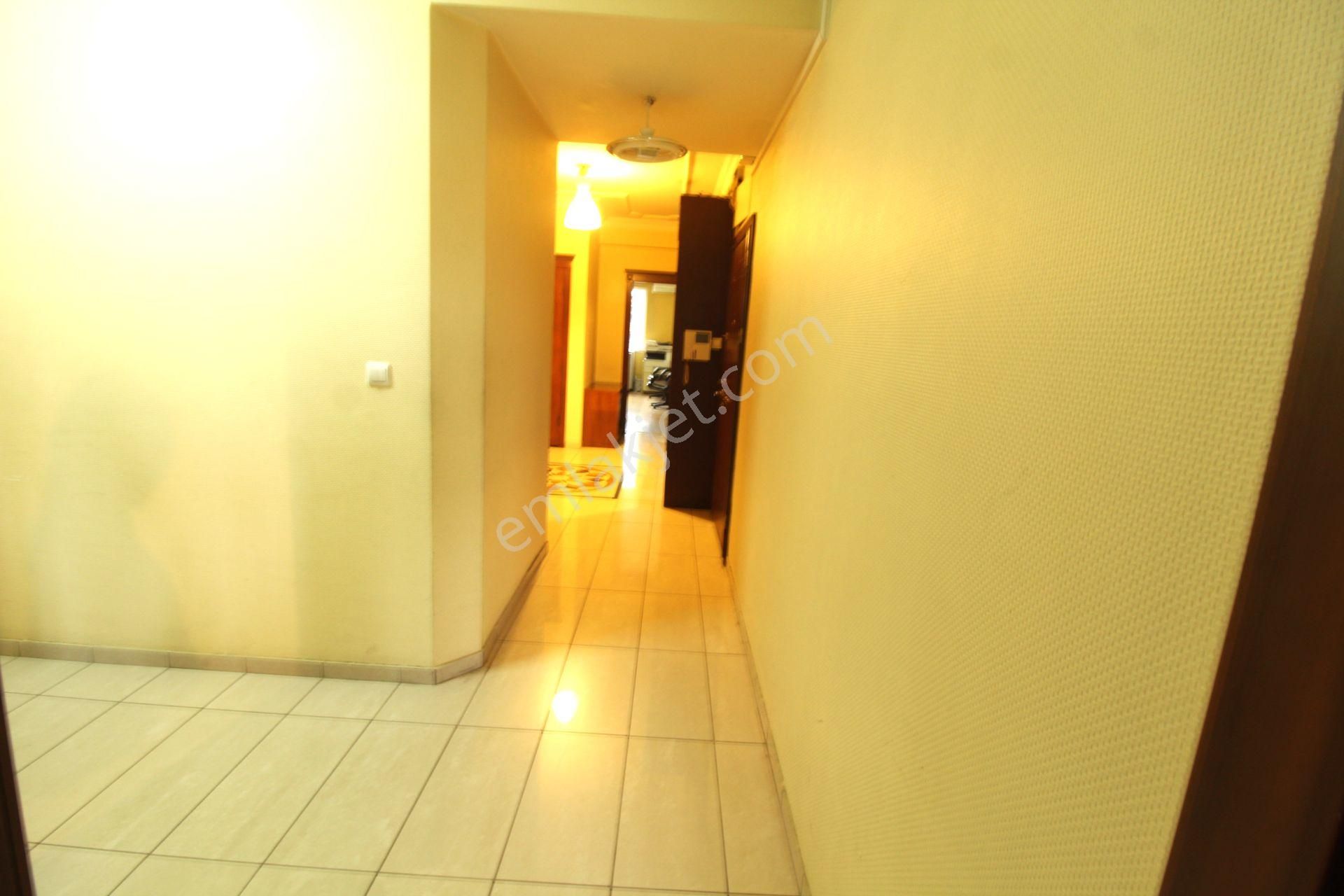 Kiralık Ofis Mobilyalı Büro 4+1 180m2 Emek Çankaya - Görsel 32