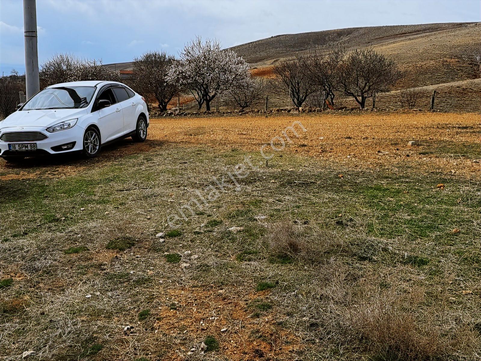 7.900 Dönüm Meraya Cepheli Konut İmarlı Arsa 812m2 - Görsel 9
