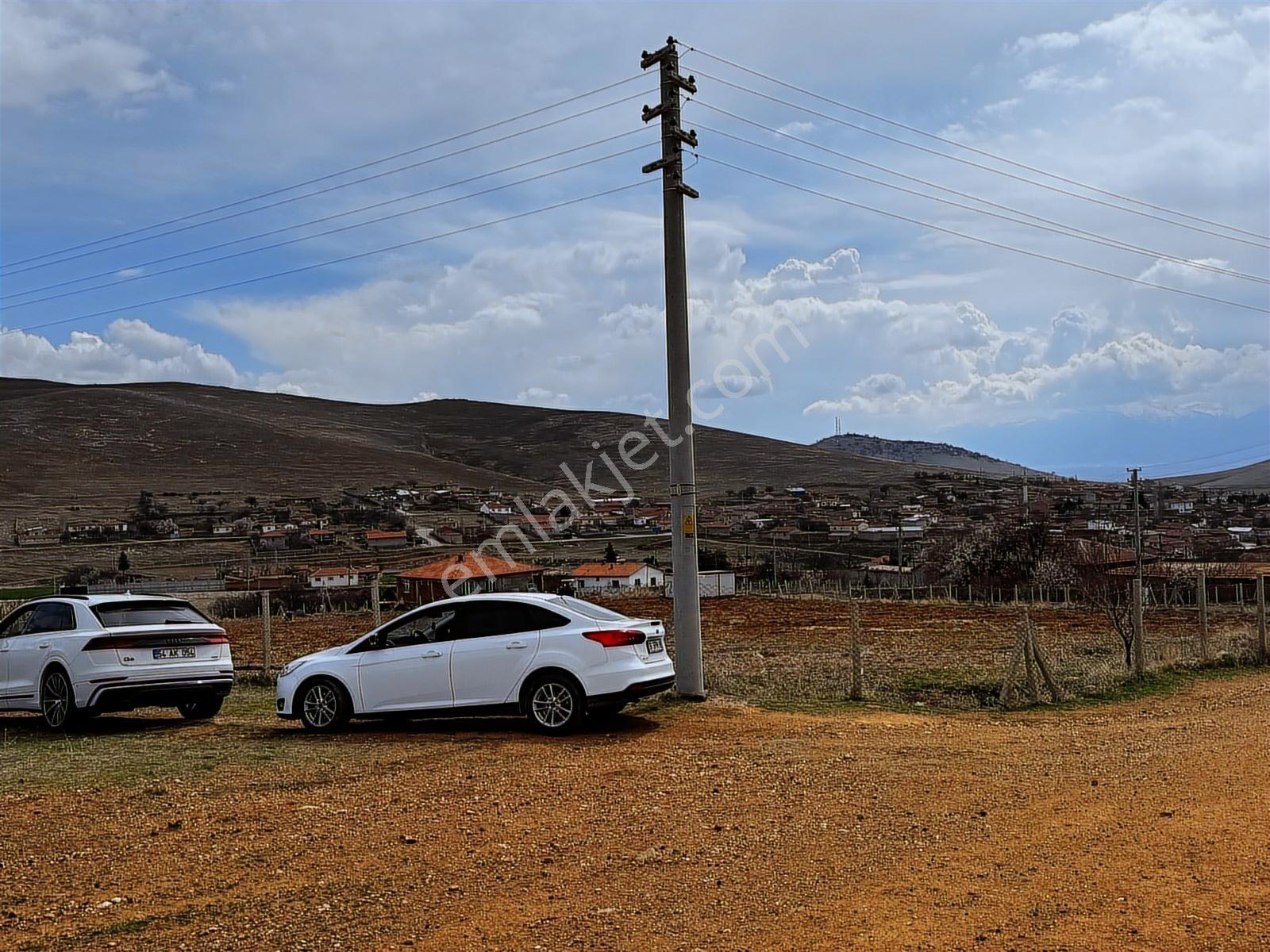 7.900 Dönüm Meraya Cepheli Konut İmarlı Arsa 812m2 - Görsel 14