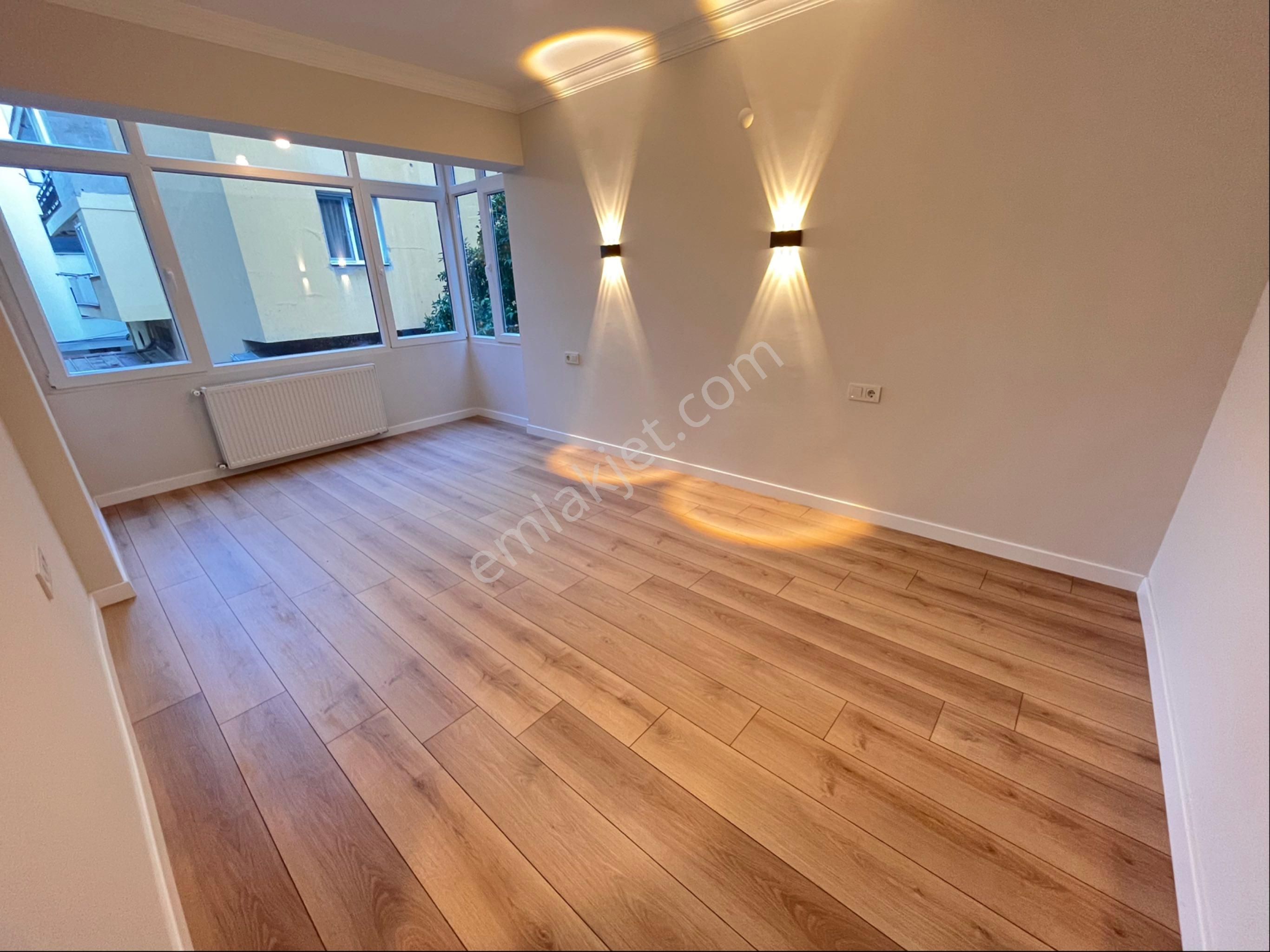 Hatay Nokta Da Lüks Dekorlu Arakat Köşe Konumlu Ferah Daire - Görsel 13