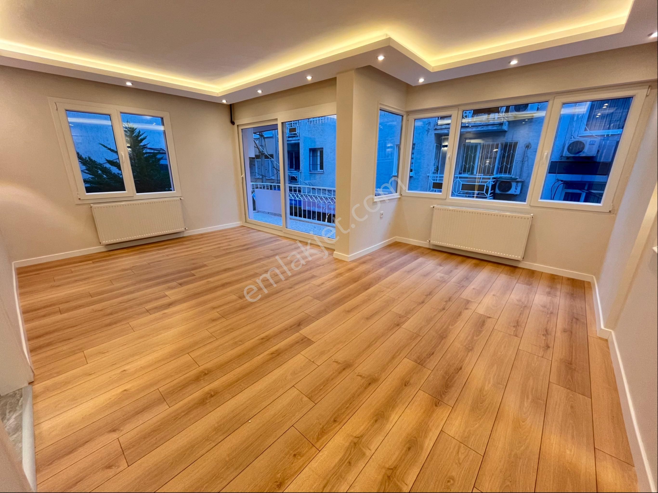 Hatay Nokta Da Lüks Dekorlu Arakat Köşe Konumlu Ferah Daire