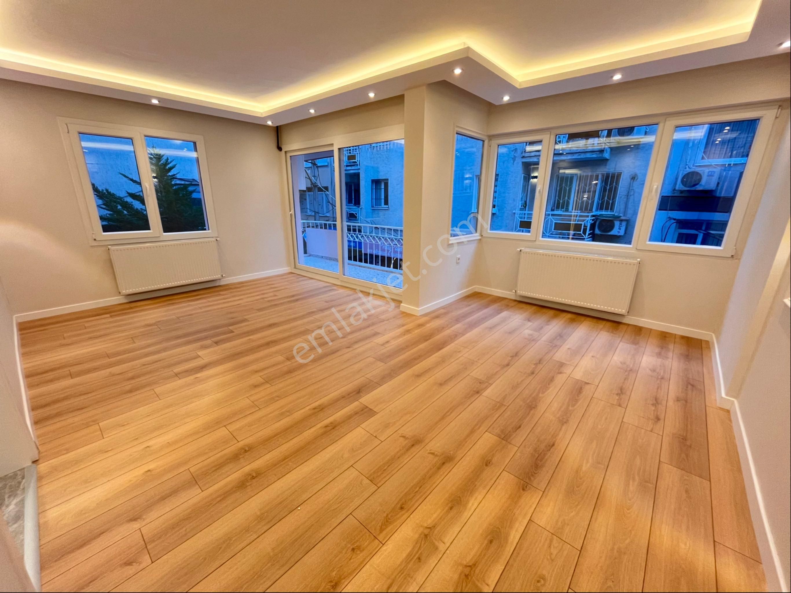 Hatay Nokta Da Lüks Dekorlu Arakat Köşe Konumlu Ferah Daire - Görsel 2