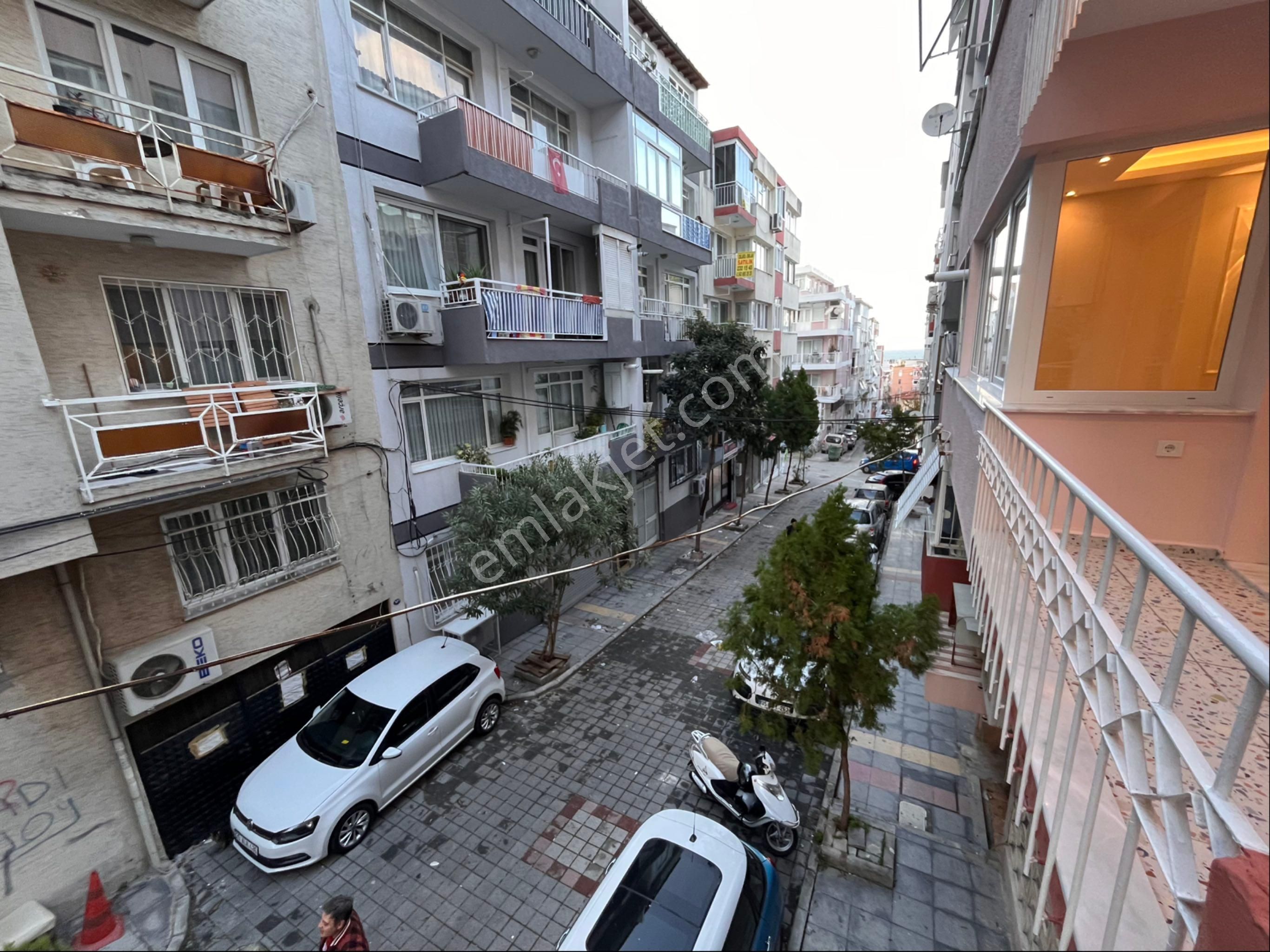 Hatay Nokta Da Lüks Dekorlu Arakat Köşe Konumlu Ferah Daire - Görsel 32