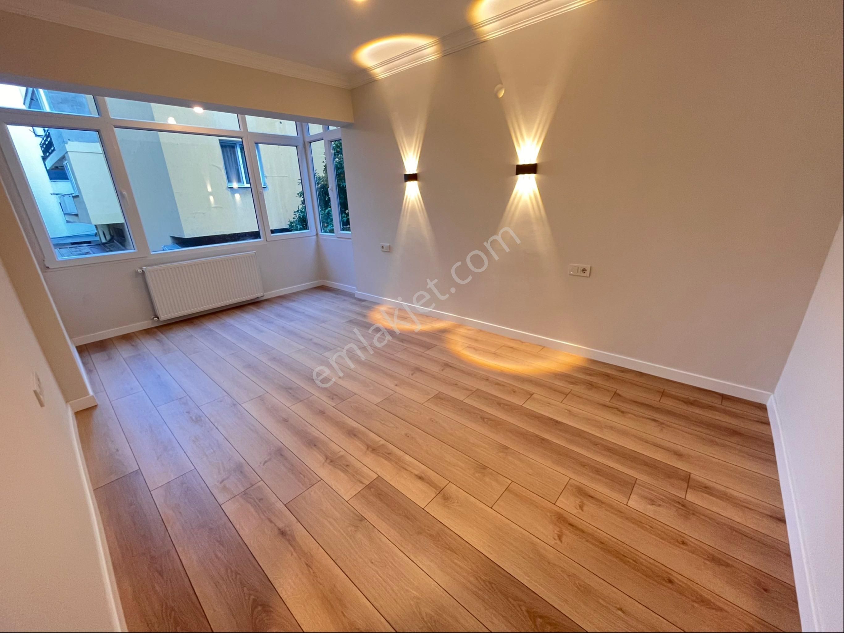 Hatay Nokta Da Lüks Dekorlu Arakat Köşe Konumlu Ferah Daire - Görsel 12