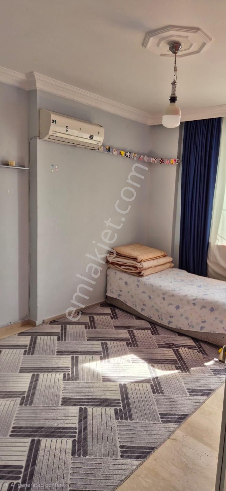 Antalya Alanya Mahmutlar Yalı Rezidans 2+1 Full Eşyalı Satılık Daire - Görsel 13