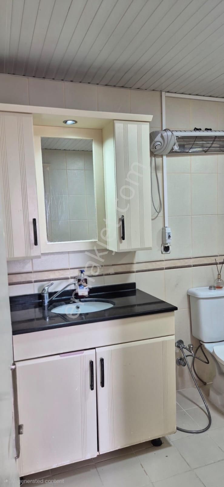 Antalya Alanya Mahmutlar Yalı Rezidans 2+1 Full Eşyalı Satılık Daire - Görsel 15