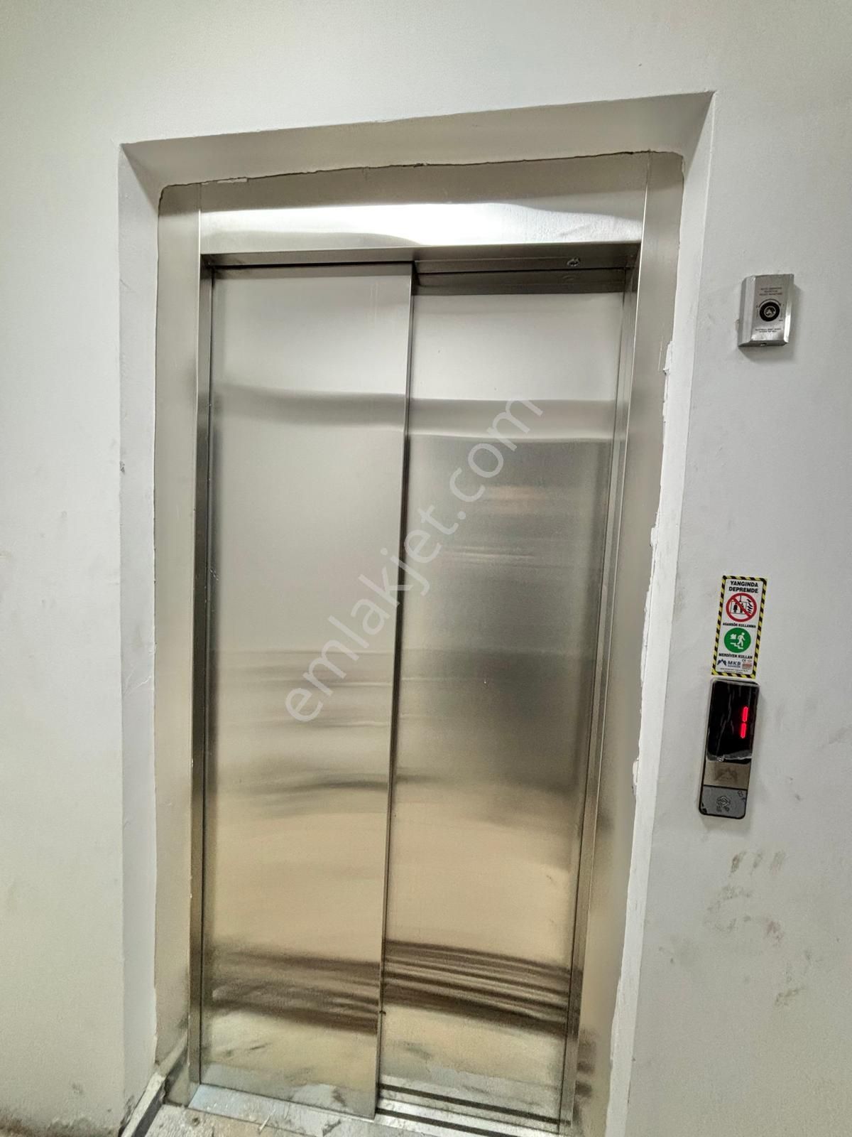Loft'tan Gültepe Mah 2+1 73m2 Sıfır Satılık Bahçe Kat Daire - Görsel 19
