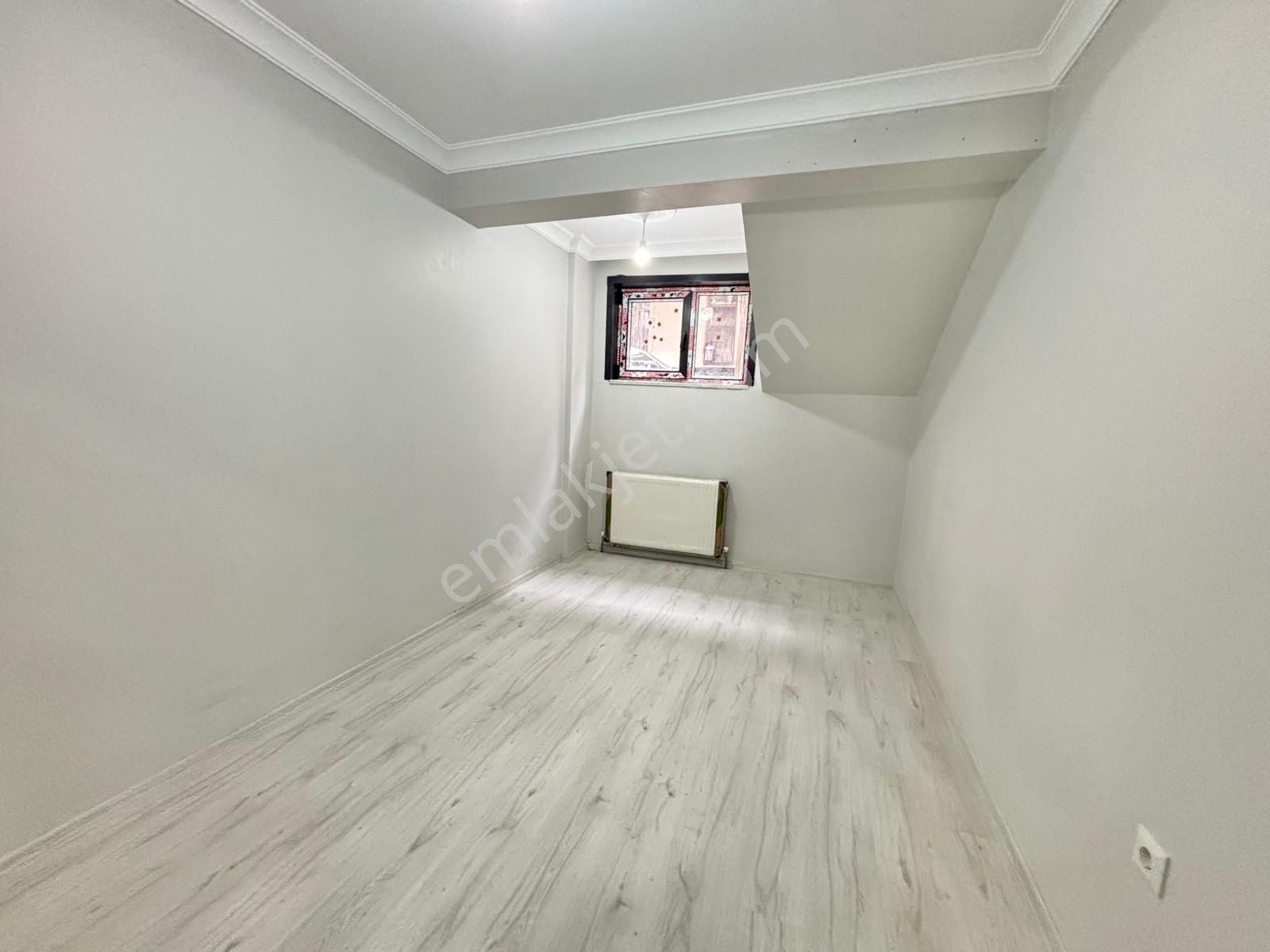 Loft'tan Gültepe Mah 2+1 73m2 Sıfır Satılık Bahçe Kat Daire - Görsel 9