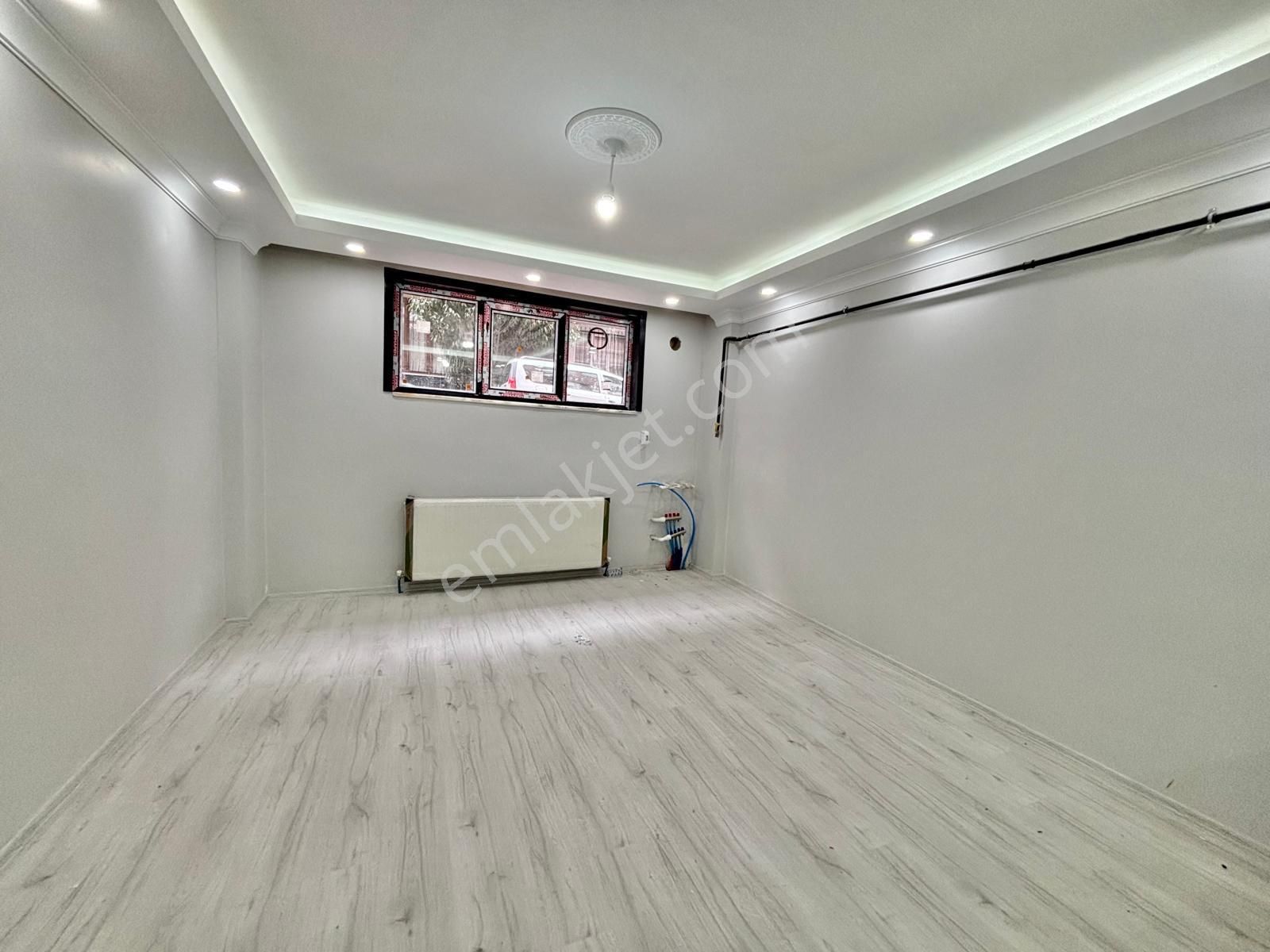 Loft'tan Gültepe Mah 2+1 73m2 Sıfır Satılık Bahçe Kat Daire - Görsel 3