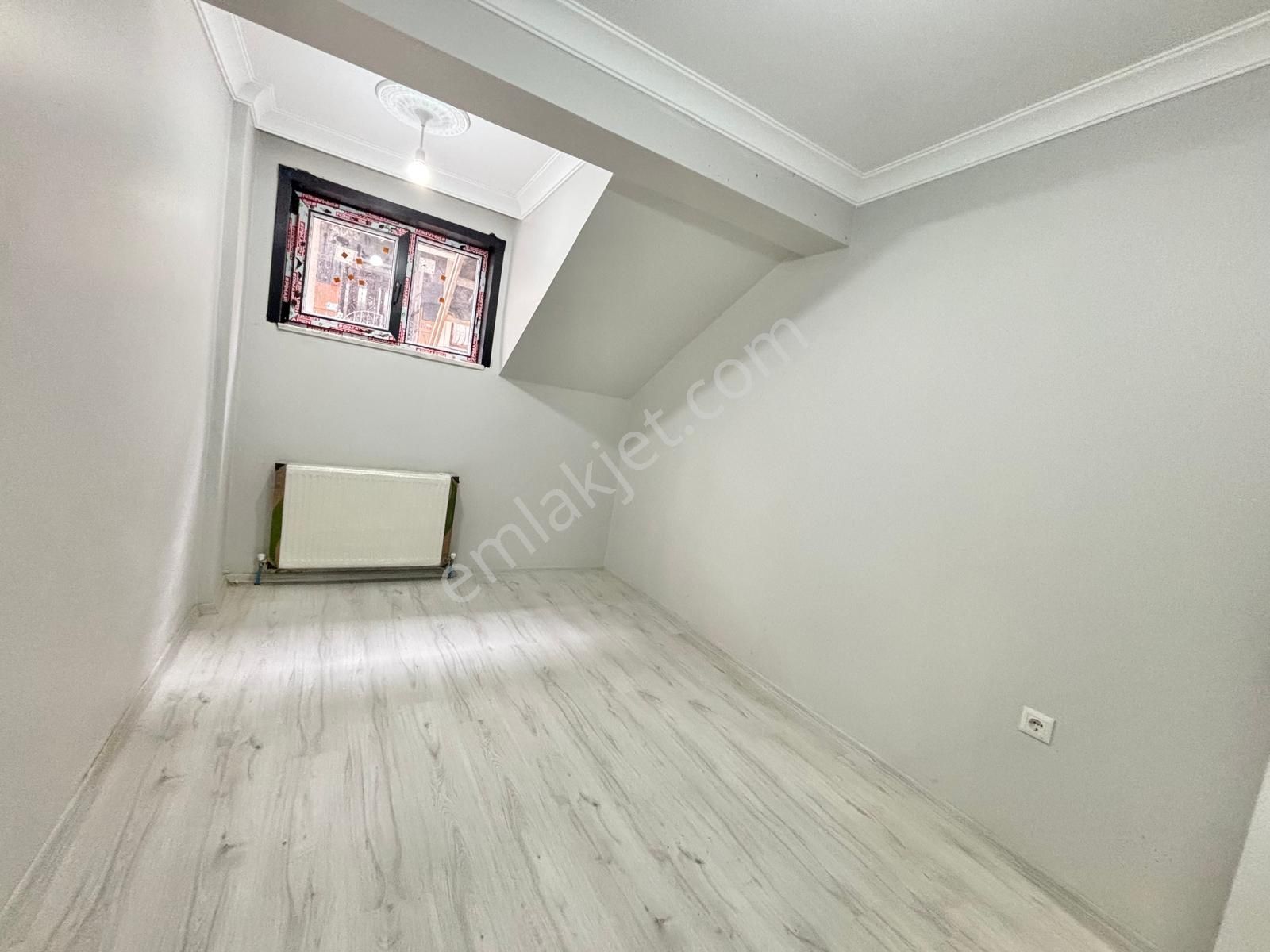 Loft'tan Gültepe Mah 2+1 73m2 Sıfır Satılık Bahçe Kat Daire - Görsel 7