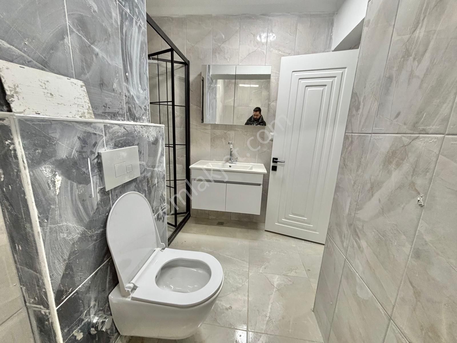 Loft'tan Gültepe Mah 2+1 73m2 Sıfır Satılık Bahçe Kat Daire - Görsel 13