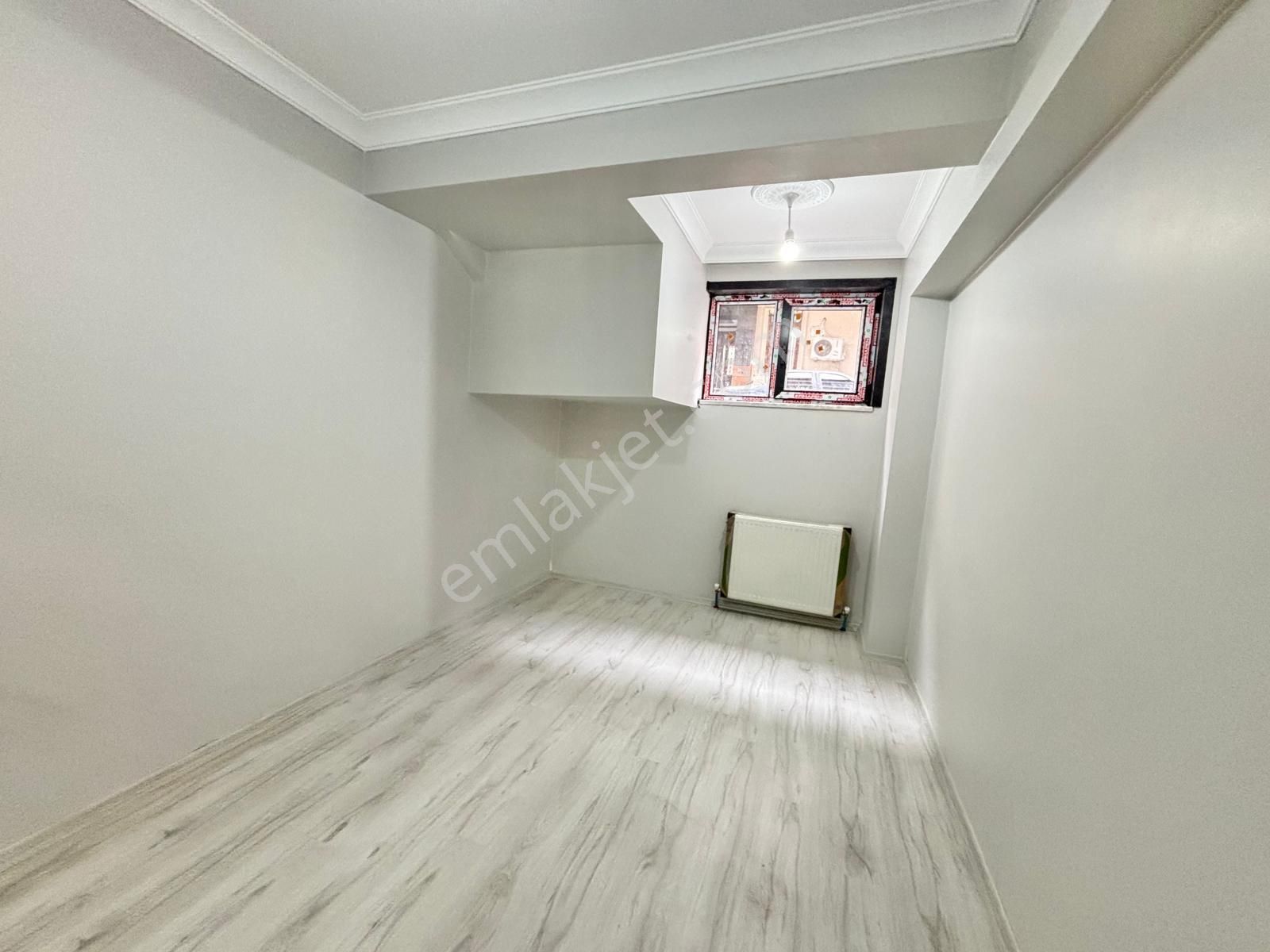 Loft'tan Gültepe Mah 2+1 73m2 Sıfır Satılık Bahçe Kat Daire - Görsel 8