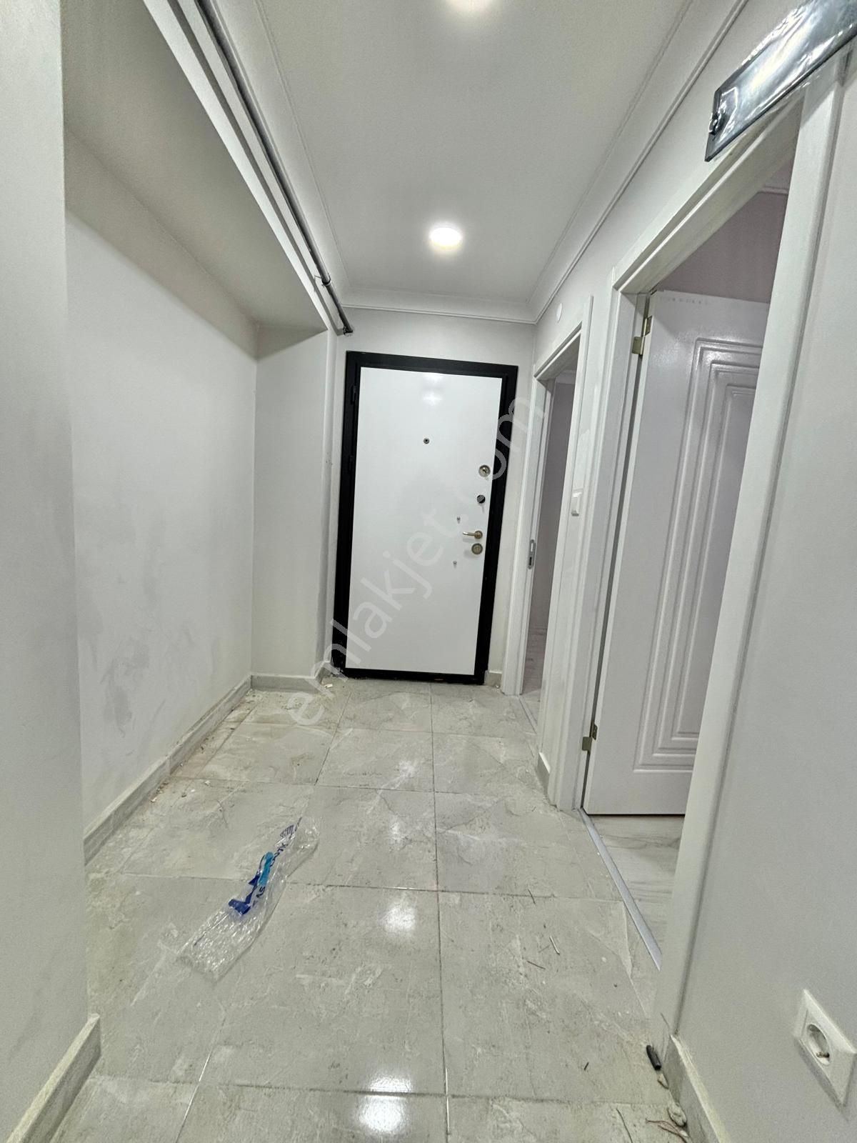 Loft'tan Gültepe Mah 2+1 73m2 Sıfır Satılık Bahçe Kat Daire - Görsel 10