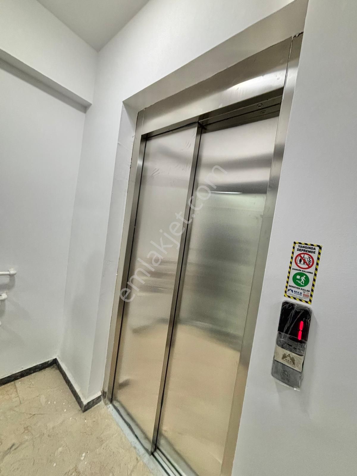 Loft'tan Gültepe Mah 2+1 73m2 Sıfır Satılık Bahçe Kat Daire - Görsel 18