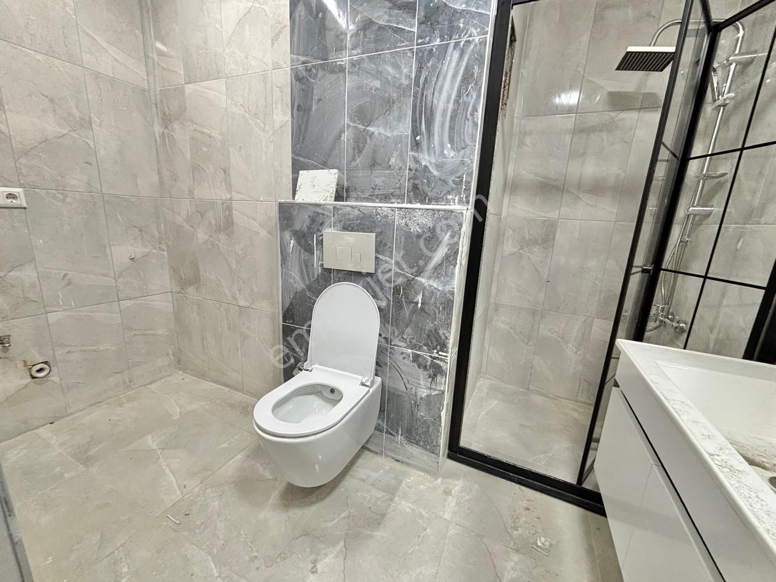 Loft'tan Gültepe Mah 2+1 73m2 Sıfır Satılık Bahçe Kat Daire - Görsel 15