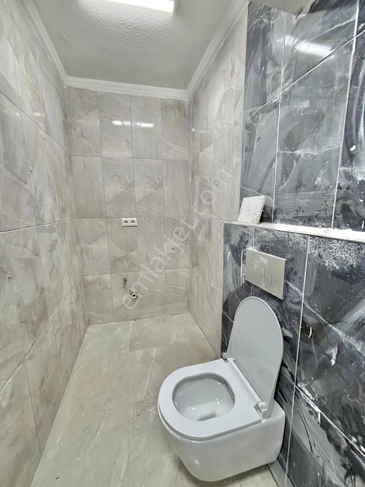 Loft'tan Gültepe Mah 2+1 73m2 Sıfır Satılık Bahçe Kat Daire - Görsel 12