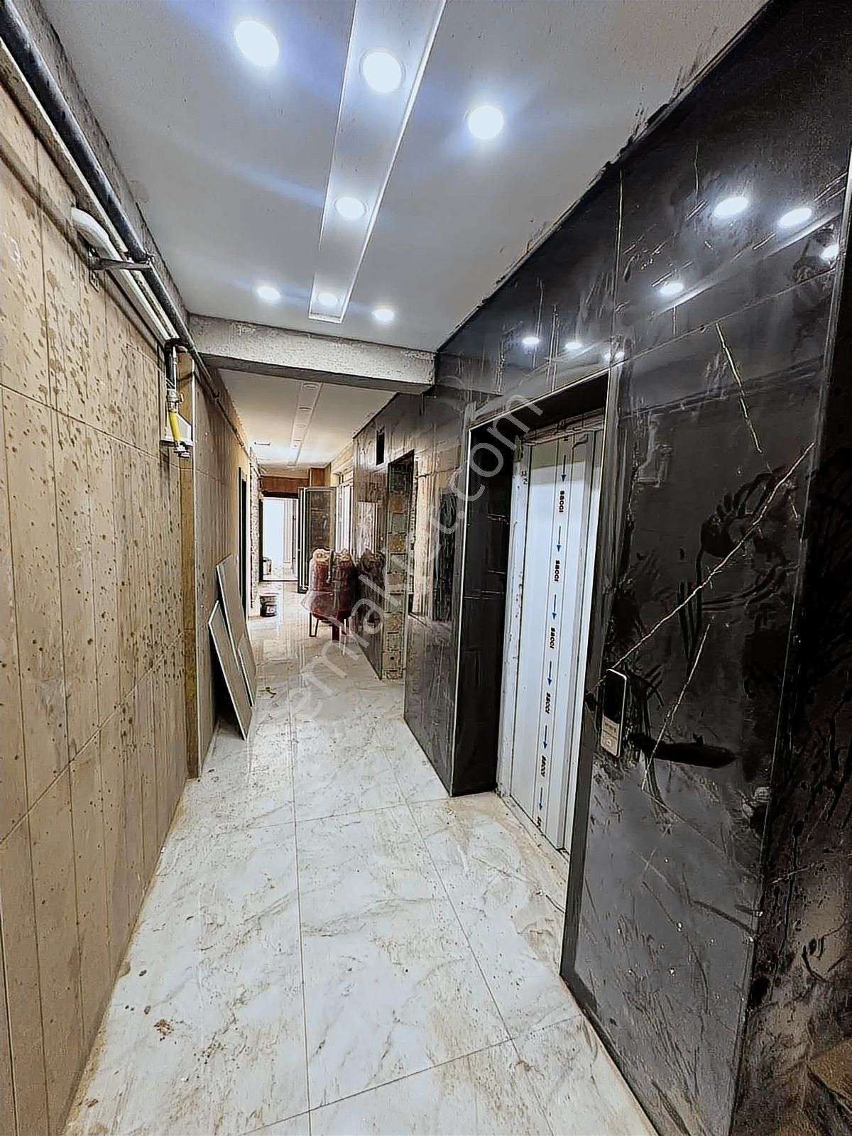 Atabay'dan Aksu Altıntaşta 2+1 Giriş Kat Bitmeye Yakın - Görsel 5