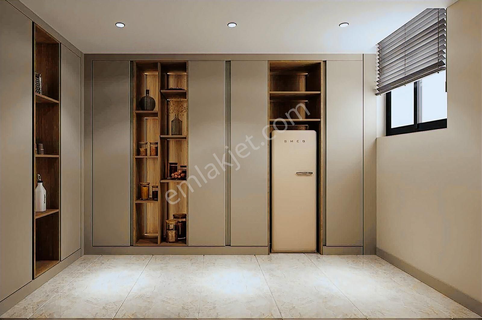 Atabay'dan Altıntaşta Ultra Lüks 5+1 Villa 250 M2 - Görsel 24