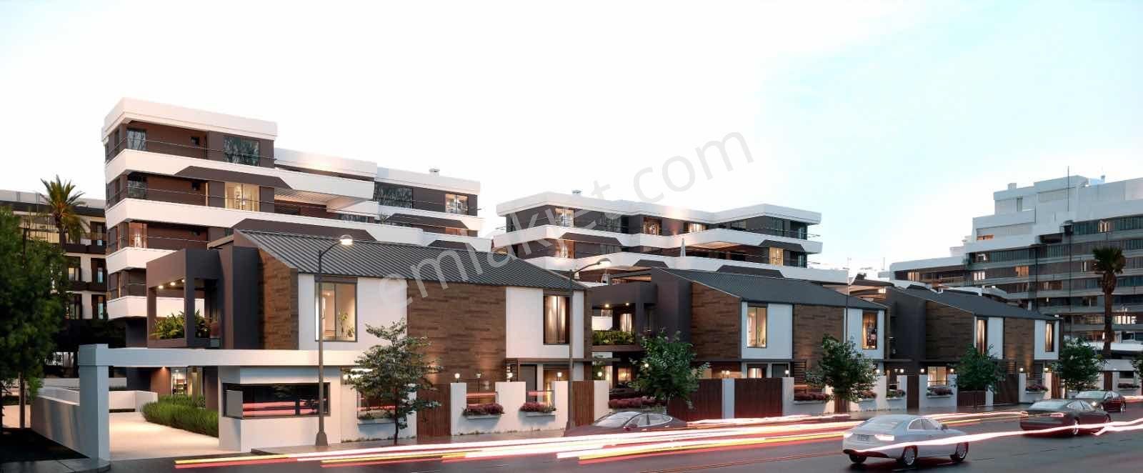 Atabay'dan Altıntaşta Ultra Lüks 5+1 Villa 250 M2 - Görsel 35