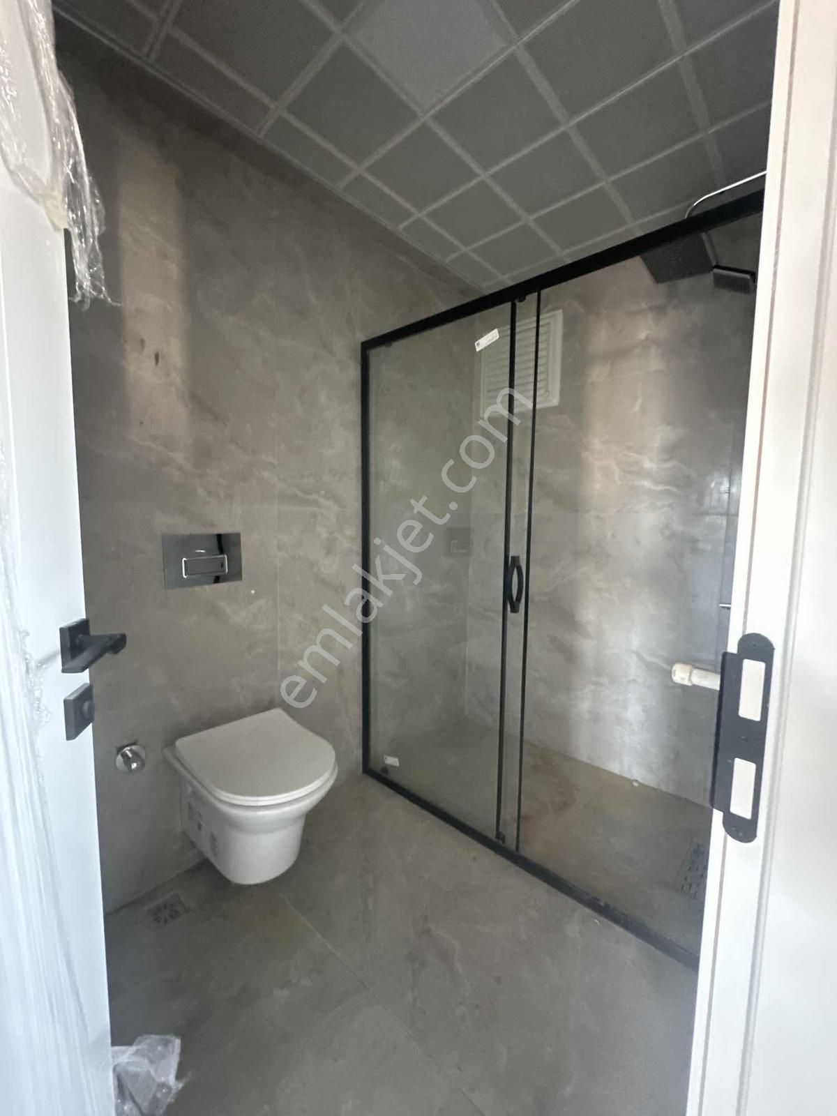 Atabay'dan Güzelyurtda 2+1 Katta Oturuma Hazır 75 M2 - Görsel 6